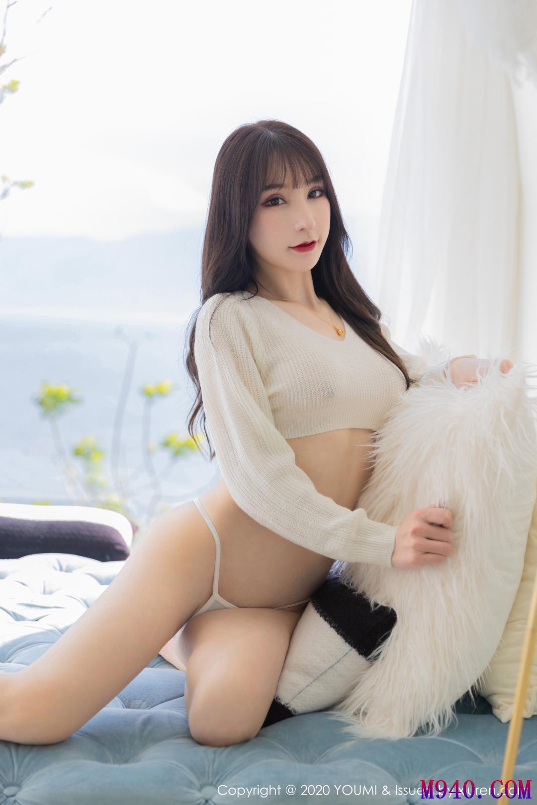 [YOUMI尤蜜荟] 2020.05.12 VOL.469 周于希Sandy [72P-199MB]