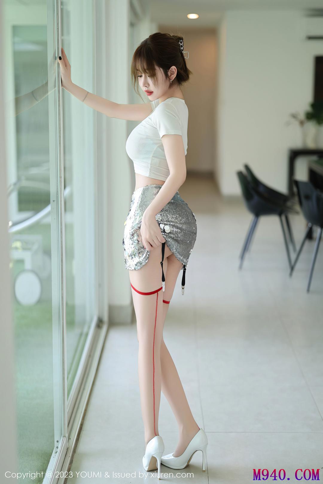 [YOUMI尤蜜荟] 2023.08.25 VOL.979 王雨纯 [91P-745MB]