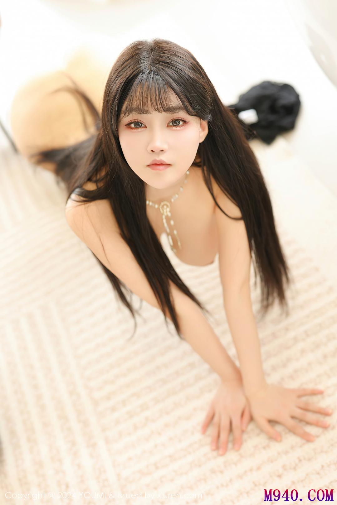 [YOUMI尤蜜荟] 2024.06.28 VOL.1079 朱可儿Flora [70P-562MB]