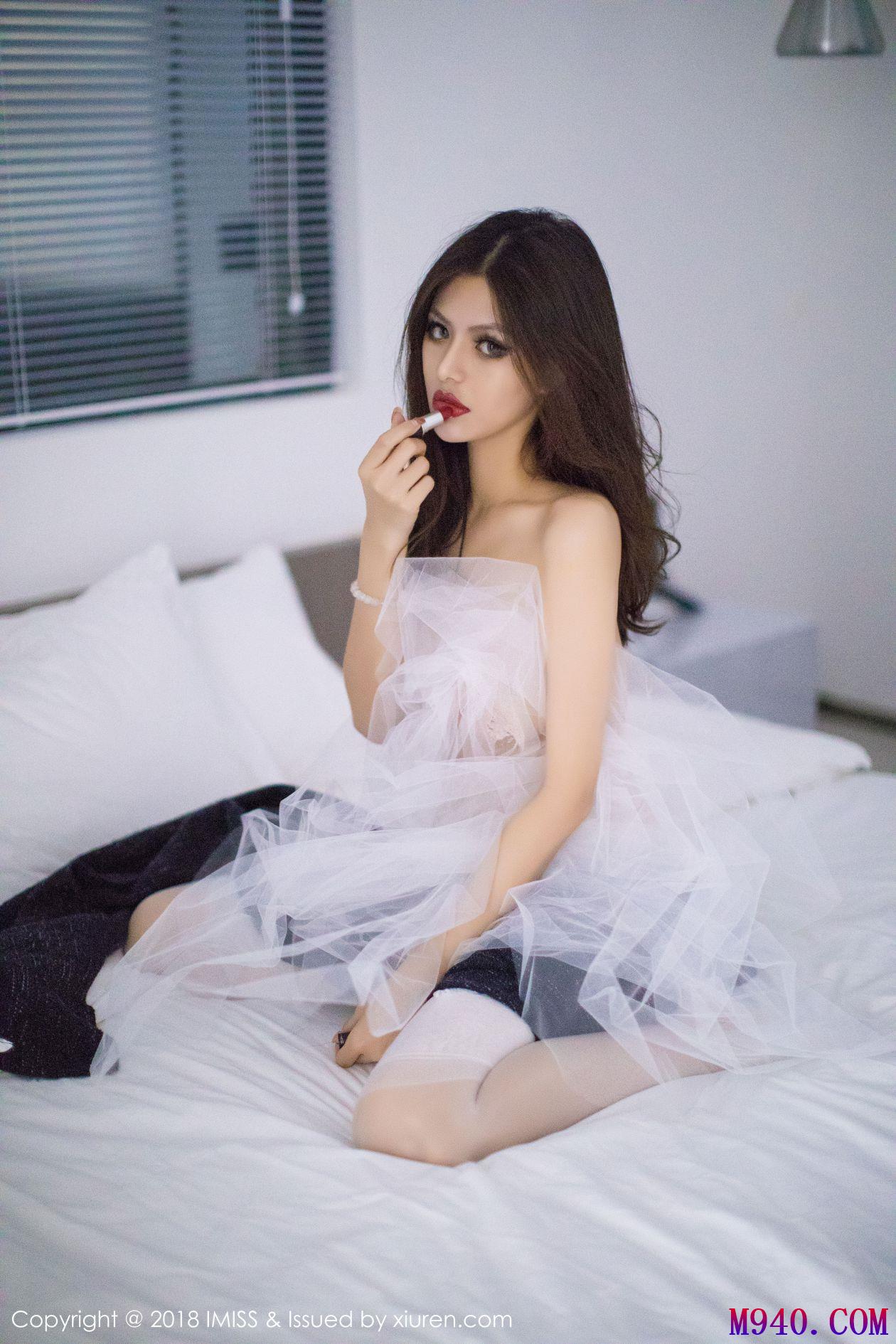 [IMISS爱蜜社] 2018.04.26 VOL.231 若彤boomboom [39P-257MB]
