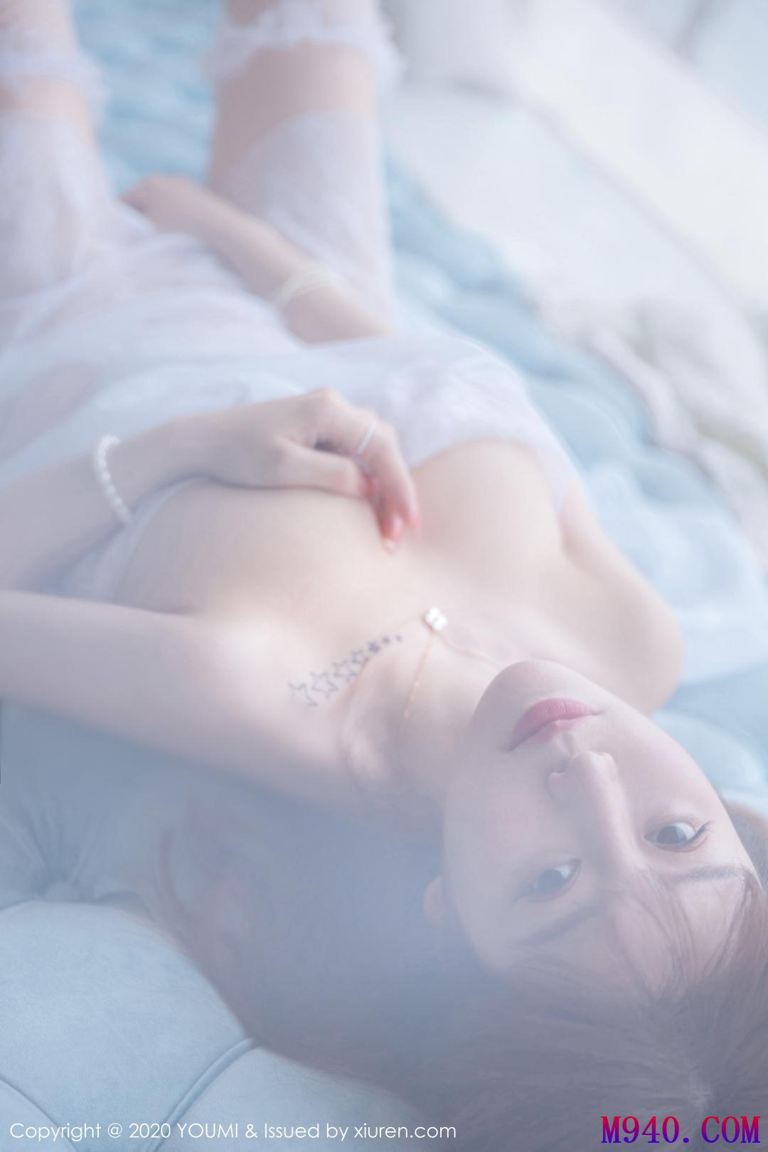 [YOUMI尤蜜荟] 2020.05.15 VOL.471 王雨纯 [88P-162MB]