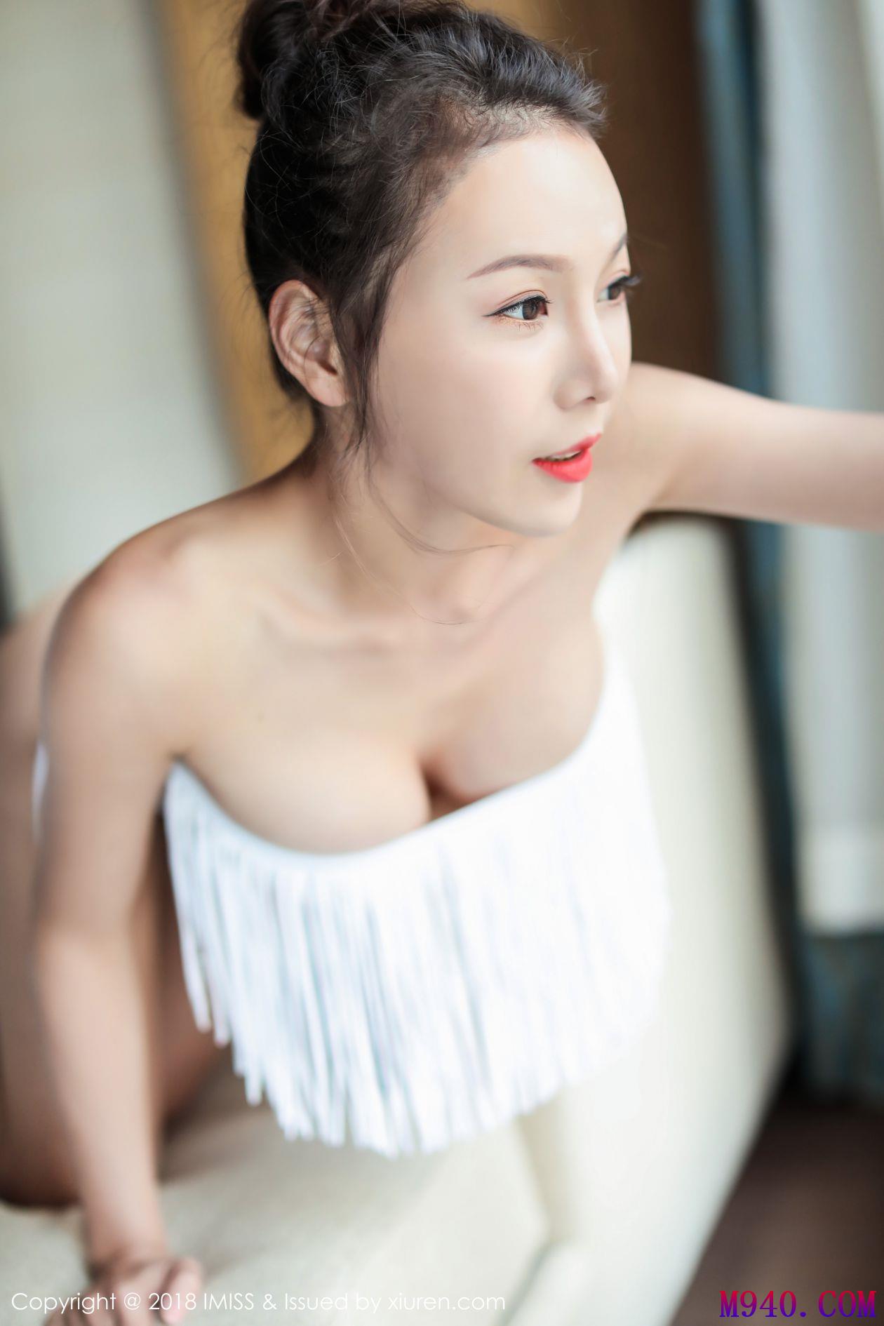 [IMISS爱蜜社] 2018.06.05 VOL.251 王沫儿SaSa [36P-70MB]