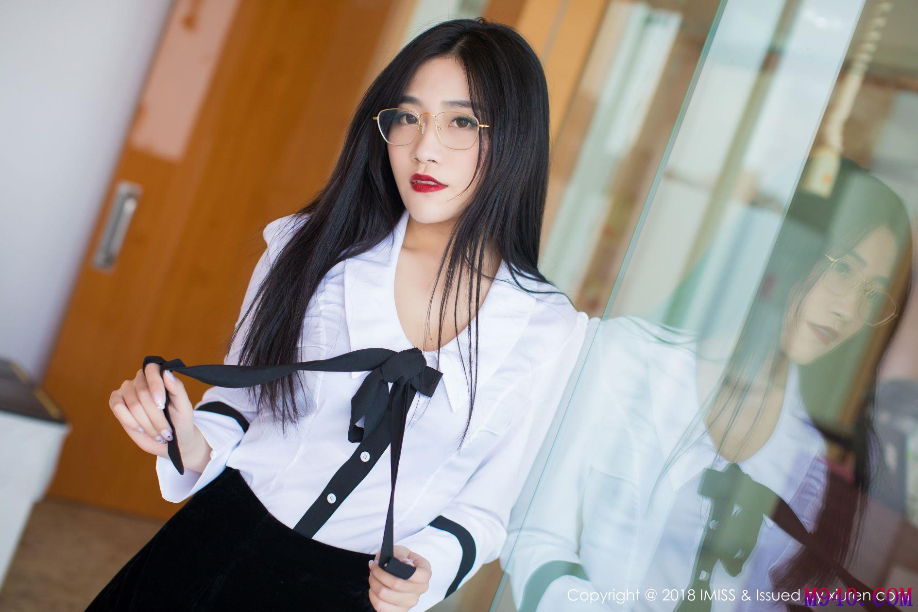 [IMISS爱蜜社] 2018.05.16 VOL.239 许诺Sabrina [60P-226MB]