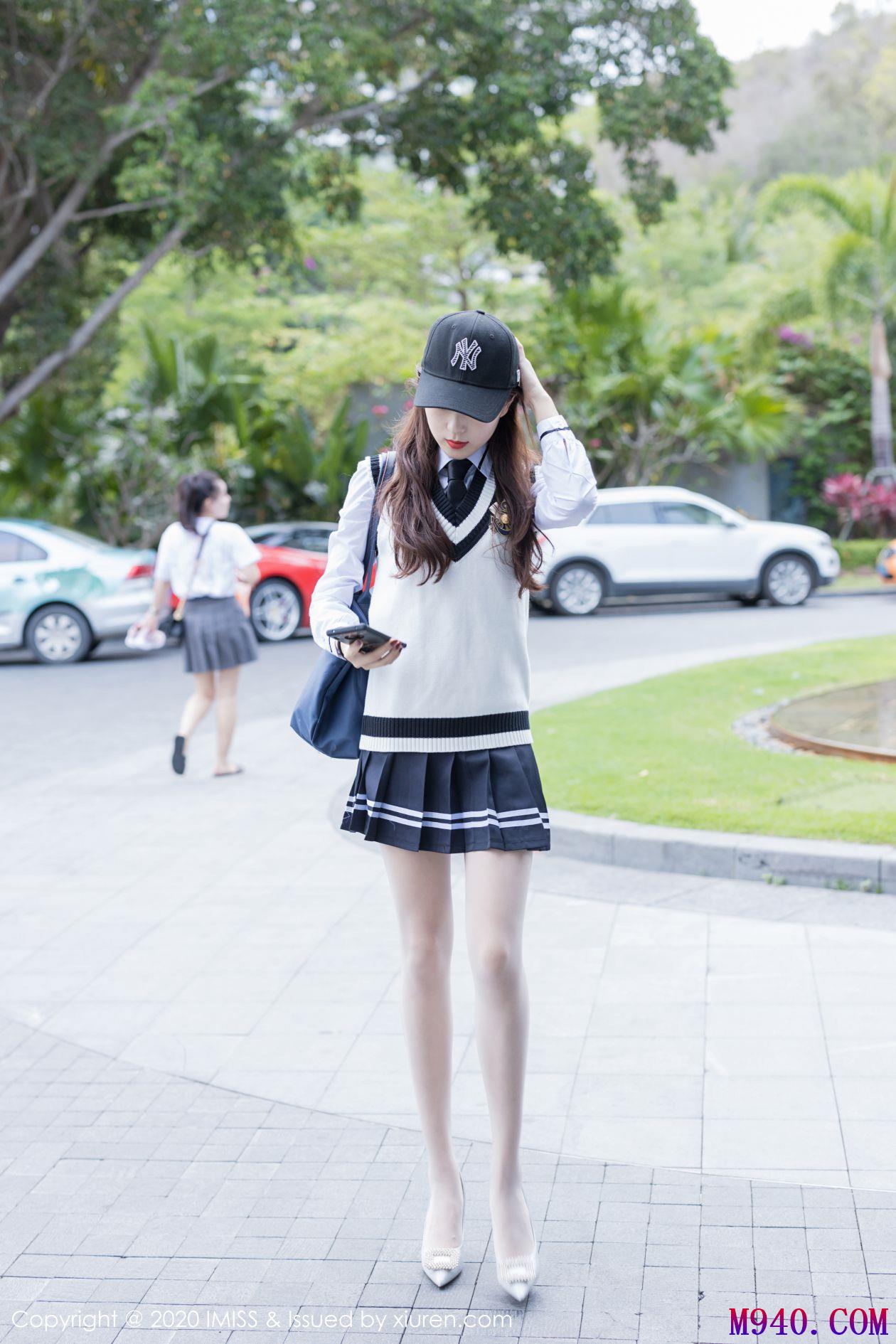 [IMISS爱蜜社] 2020.04.30 VOL.467 杨紫嫣Cynthia [48P-122MB]