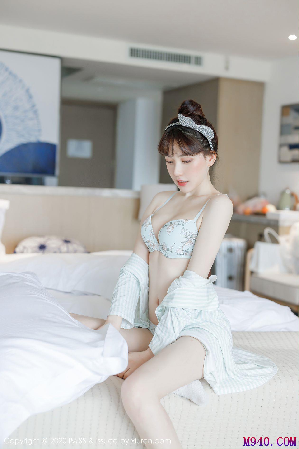 [IMISS爱蜜社] 2020.07.09 VOL.481 Lynn刘奕宁 [24P-56MB]