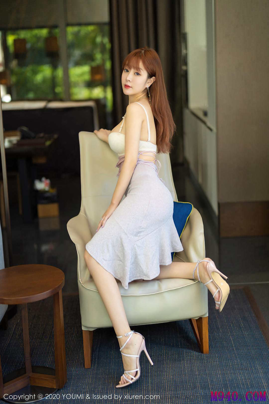 [YOUMI尤蜜荟] 2020.07.07 VOL.480 王雨纯 [55P-169MB]