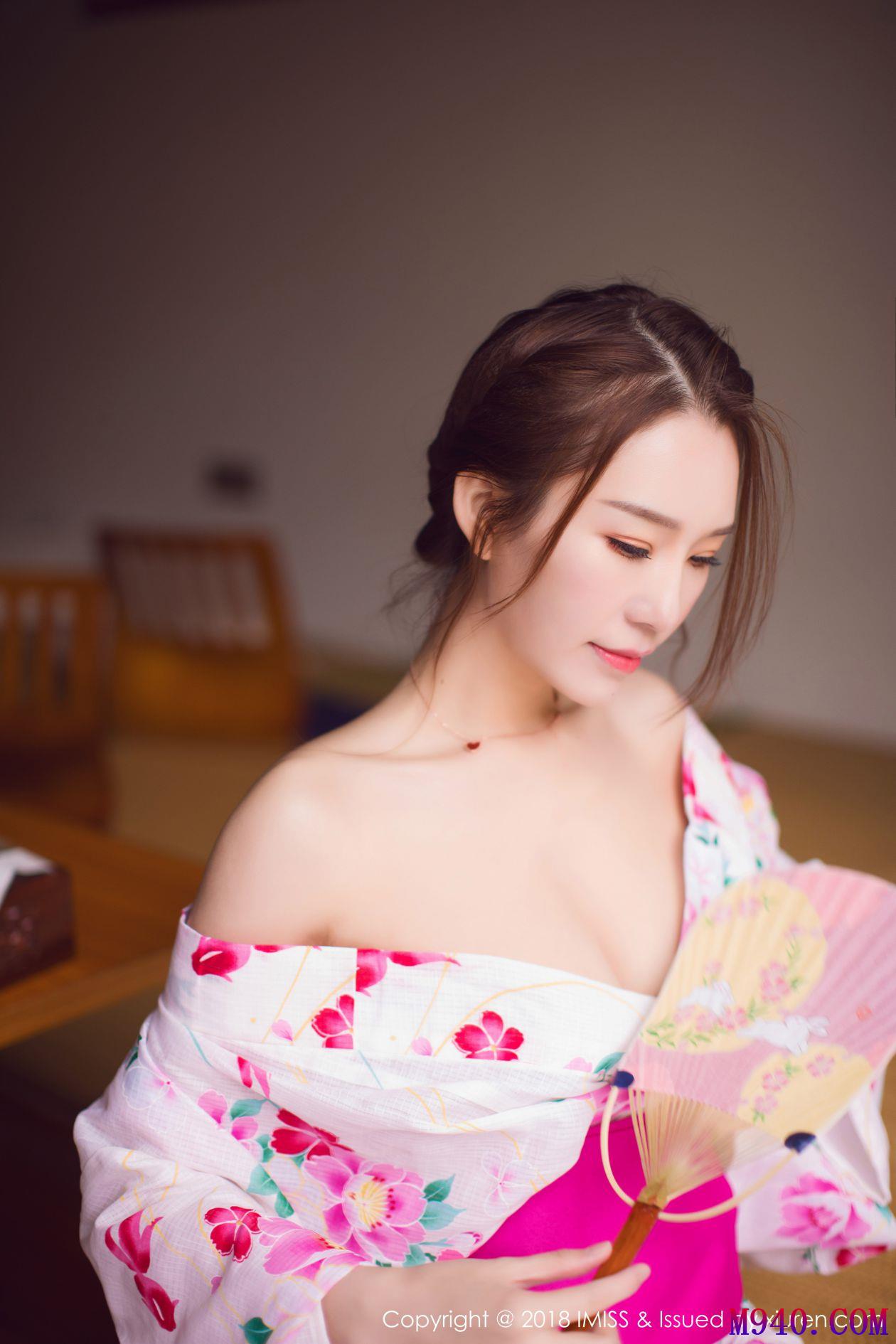 [IMISS爱蜜社] 2018.06.06 VOL.252 katrina [42P-148MB]