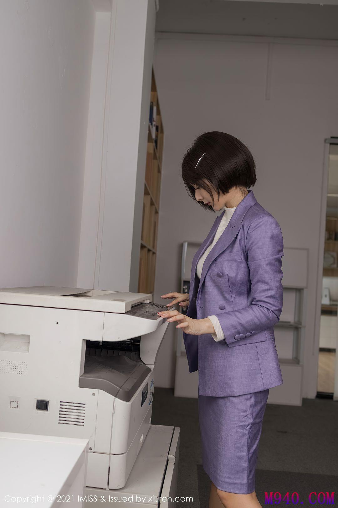 [IMISS爱蜜社] 2021.04.19 VOL.578 Angela00 [56P-600MB]