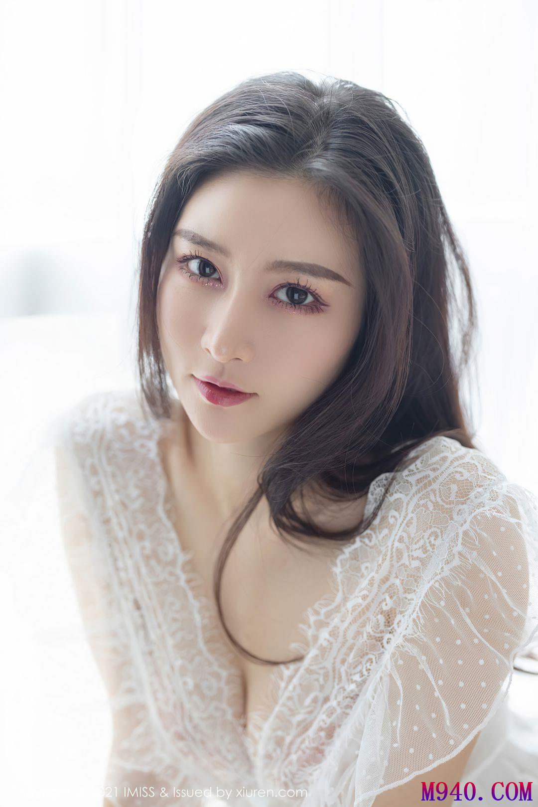 [IMISS爱蜜社] 2021.05.14 VOL.592 Vanessa [44P-376MB]