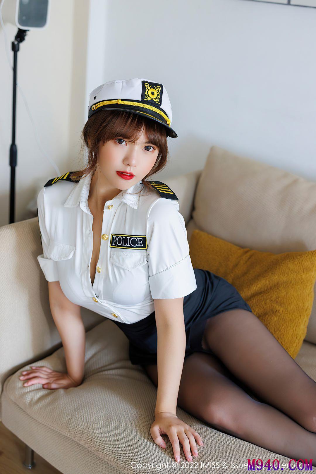 [IMiss爱蜜社] 2022.02.18 VOL.666 张思允Nice [58P-559MB]