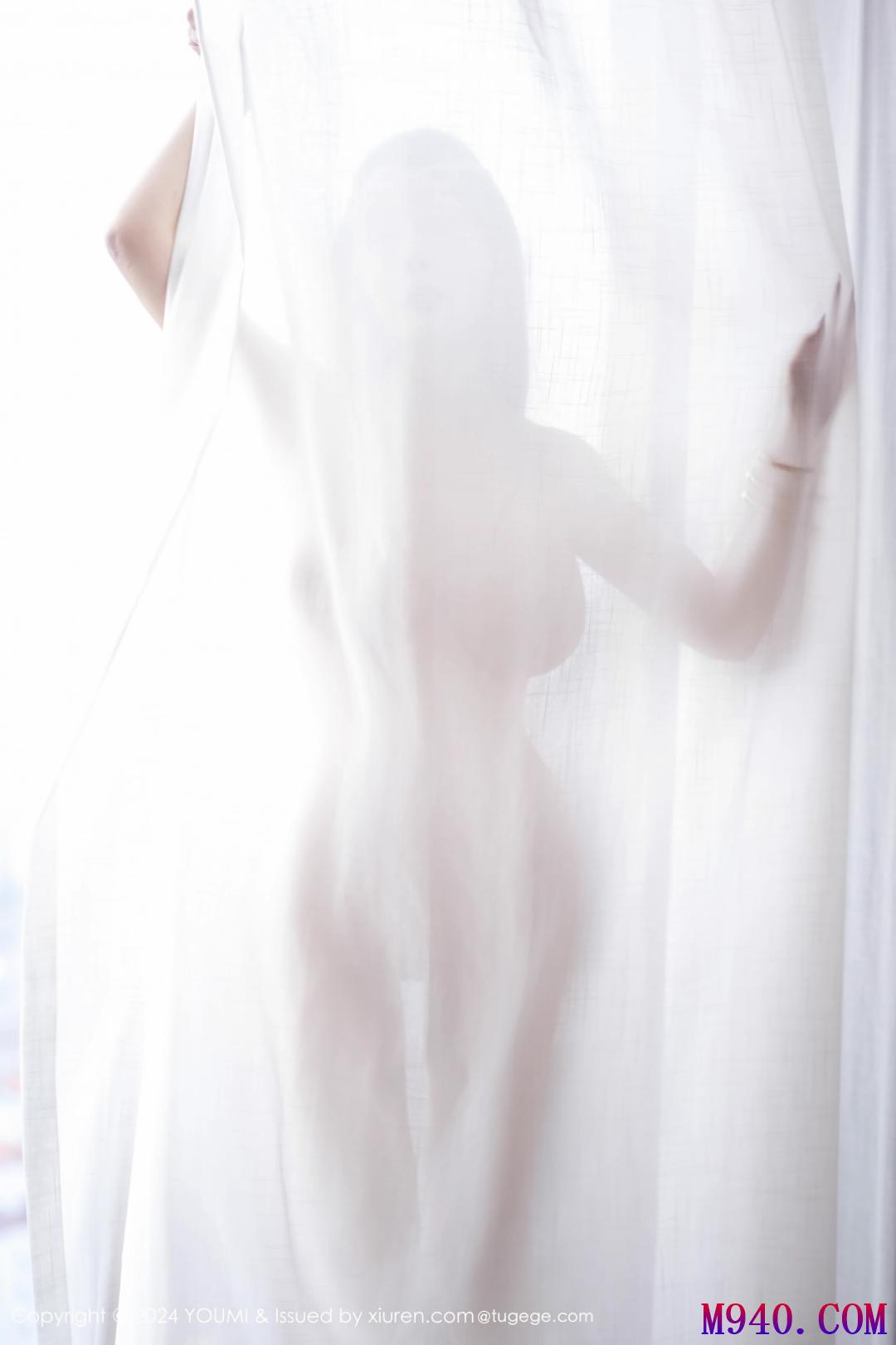 [YOUMI尤蜜荟] 2024.08.09 VOL.1091 允爾 [69P-683MB]