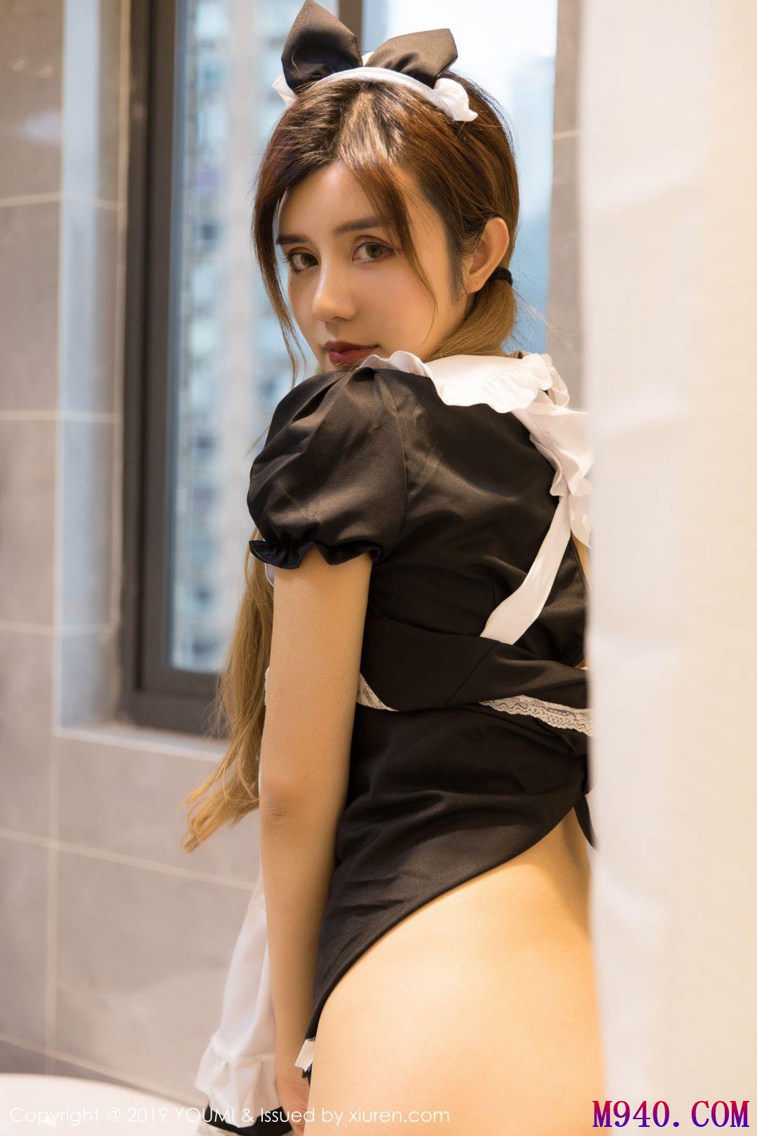 [YOUMI尤蜜荟] 2019.03.19 VOL.283 Cris_卓娅祺 [48P-169MB]