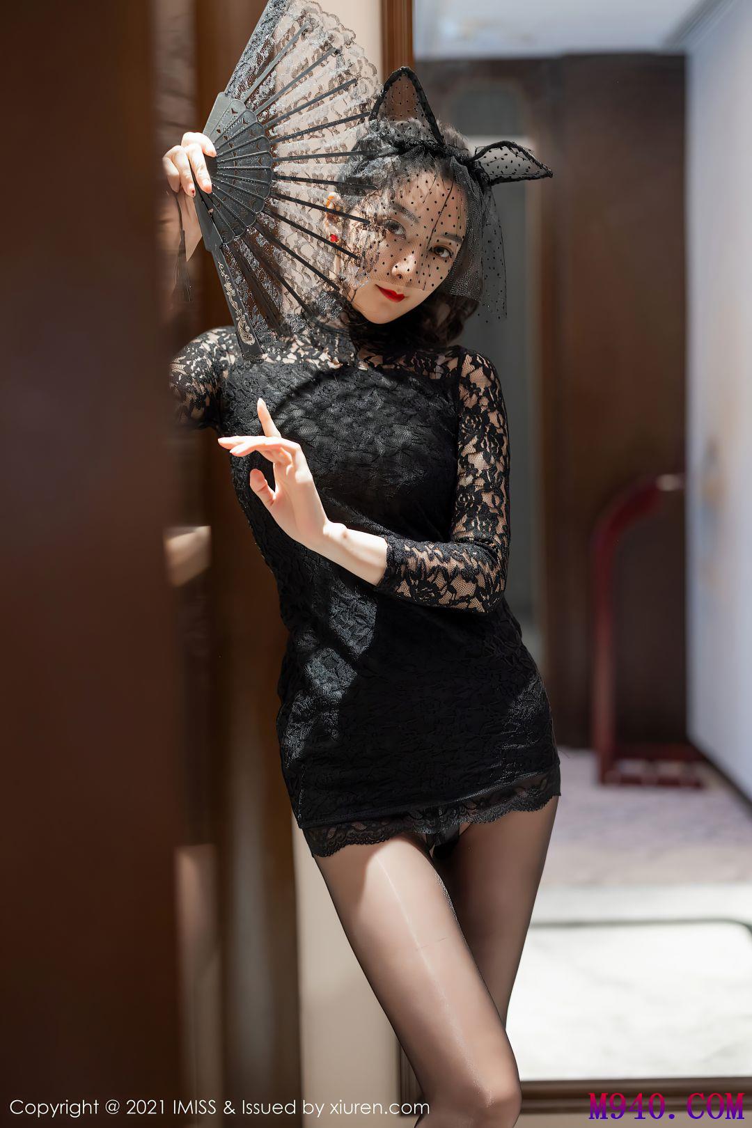 [IMISS爱蜜社] 2021.03.19 VOL.566 Angela00 [63P-504MB]