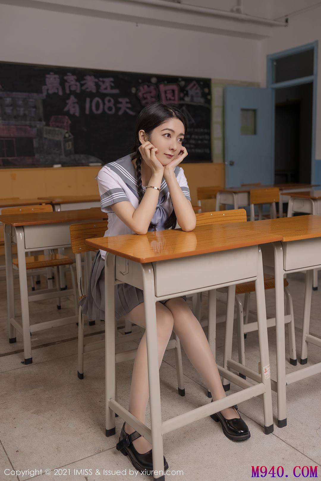 [IMISS爱蜜社] 2021.04.26 VOL.583 Angela00 [49P-484MB]