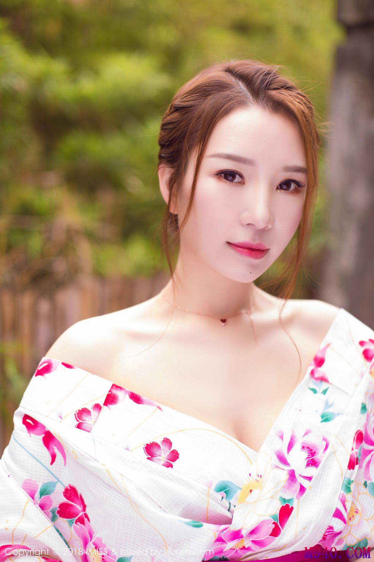 [IMISS爱蜜社] 2018.06.06 VOL.252 katrina [42P-148MB]