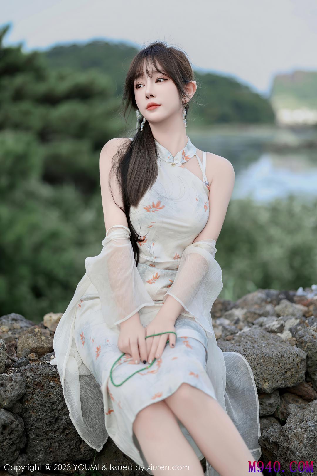 [YOUMI尤蜜荟] 2023.09.08 VOL.983 王雨纯 [79P-740MB]