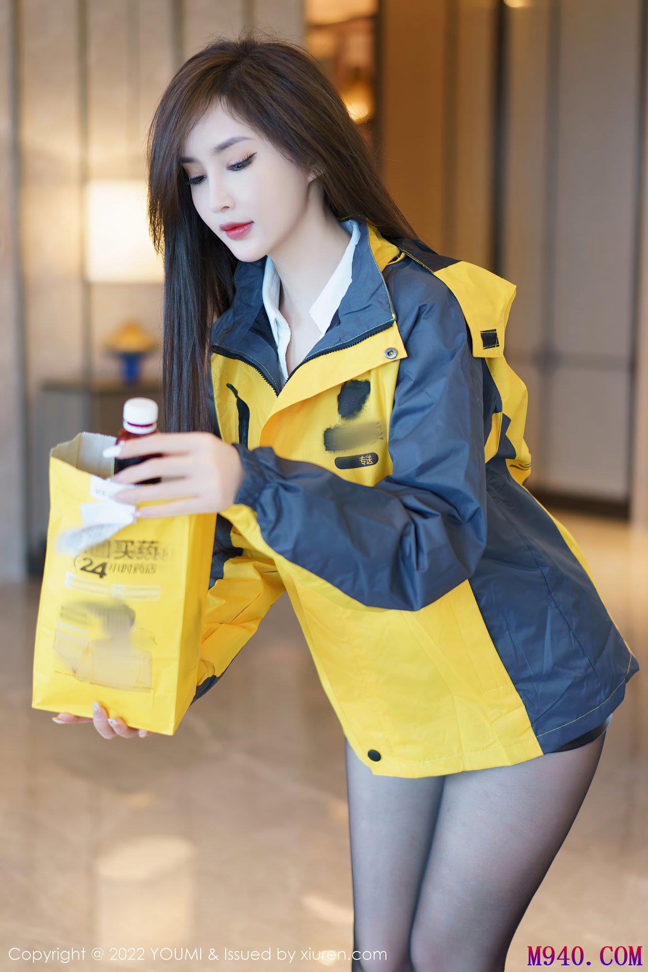 [YOUMI尤蜜荟] 2022.12.30 VOL.884 Carol周妍希 [108P-931MB]