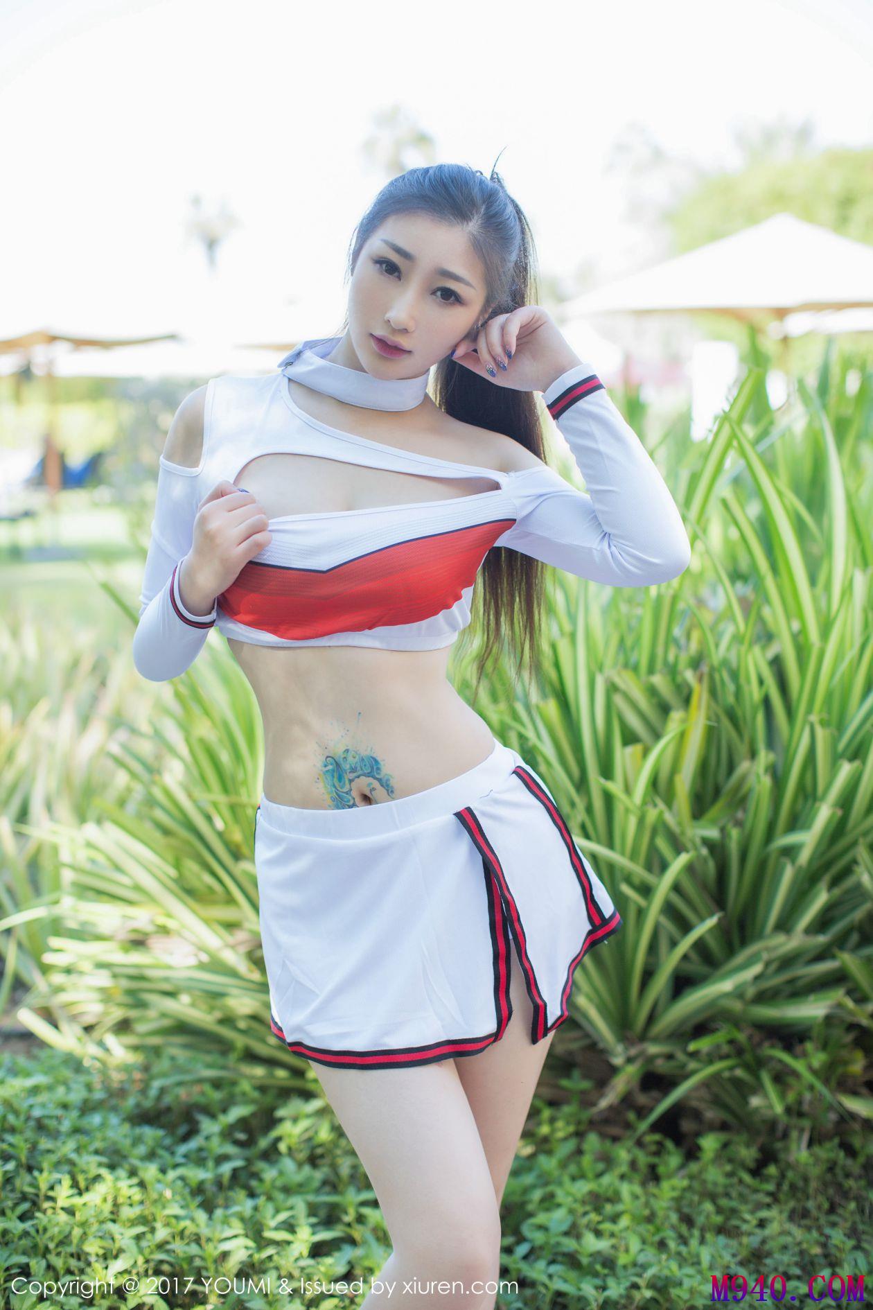 [YOUMI尤蜜荟] 2017.11.29 VOL.090 妲己_Toxic [52P-238MB]