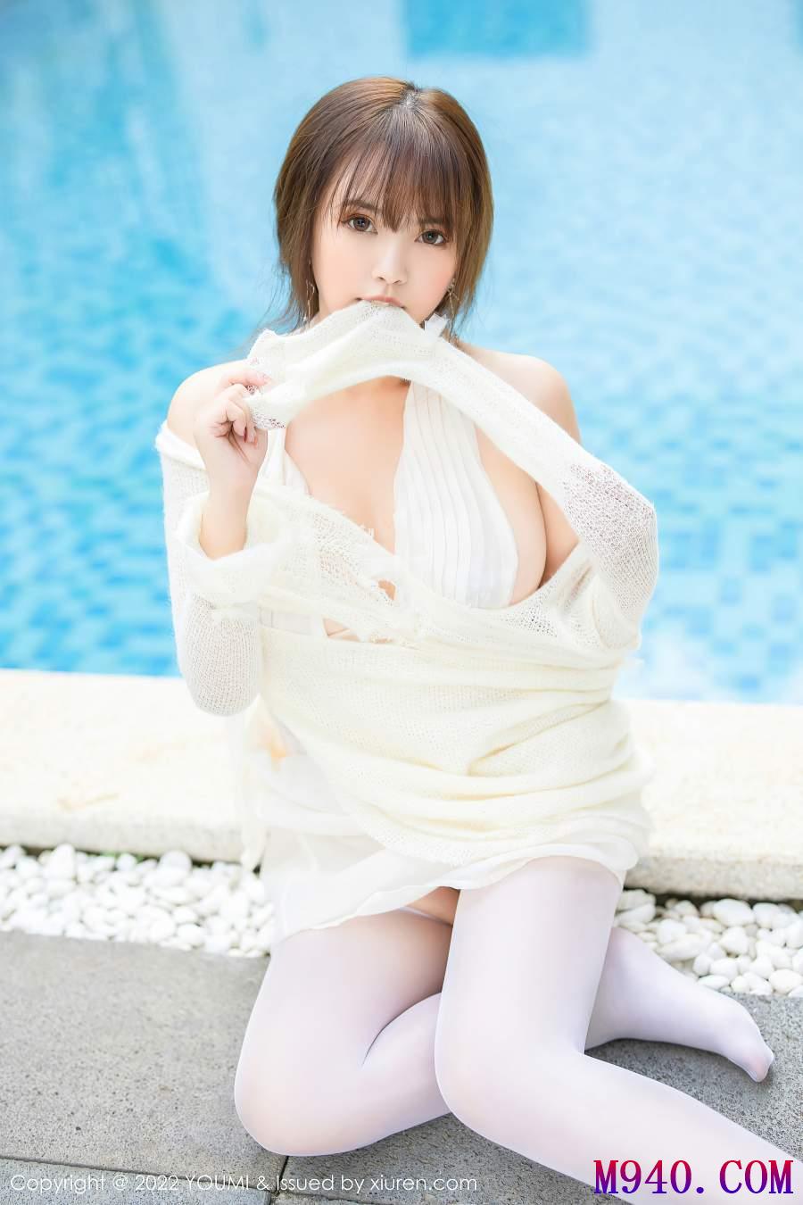 [YouMi尤蜜荟] 2022.11.10 VOL.862 张思允Nice [68P-598MB]
