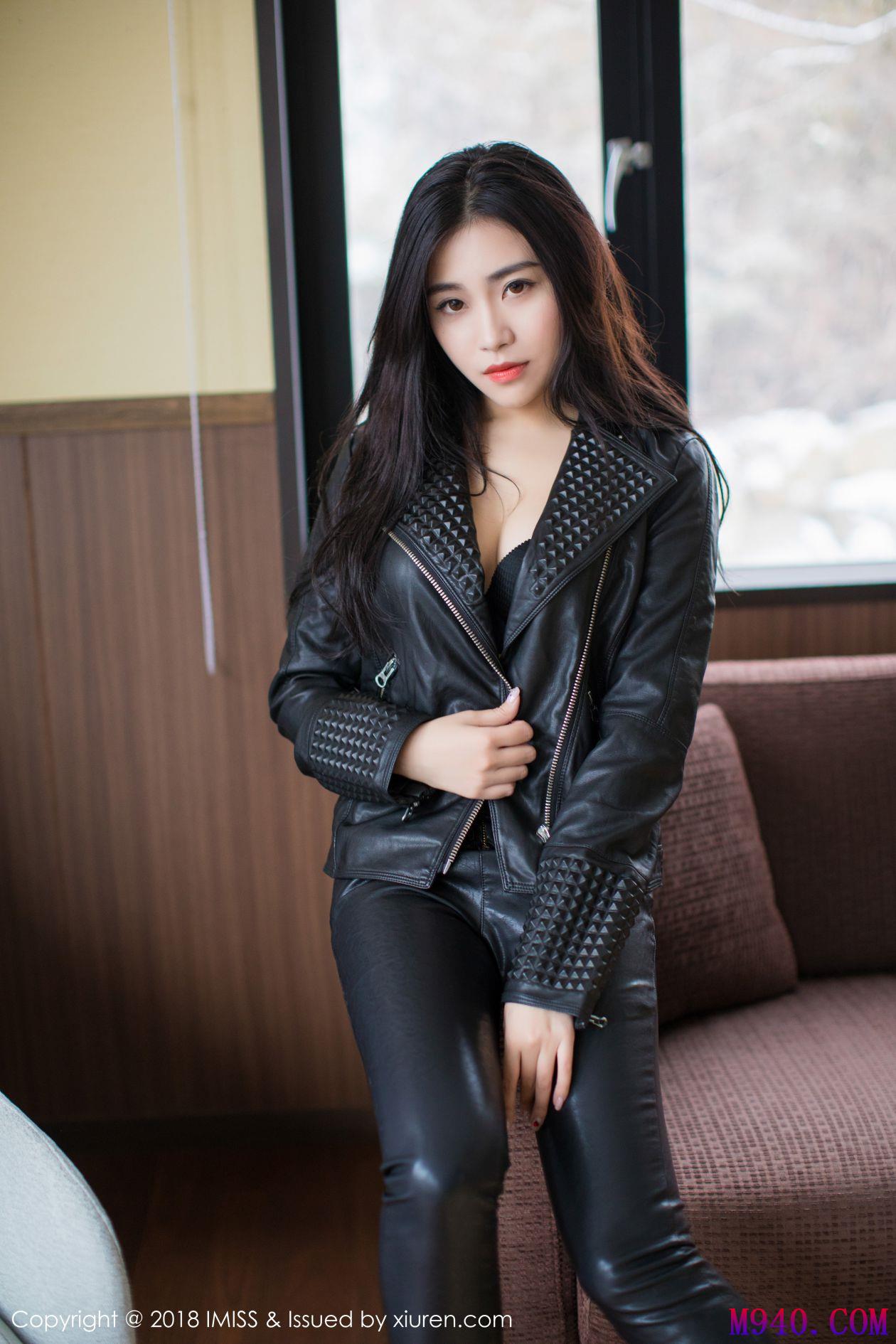 [IMISS爱蜜社] 2018.01.31 VOL.213 许诺Sabrina [34P-137MB]