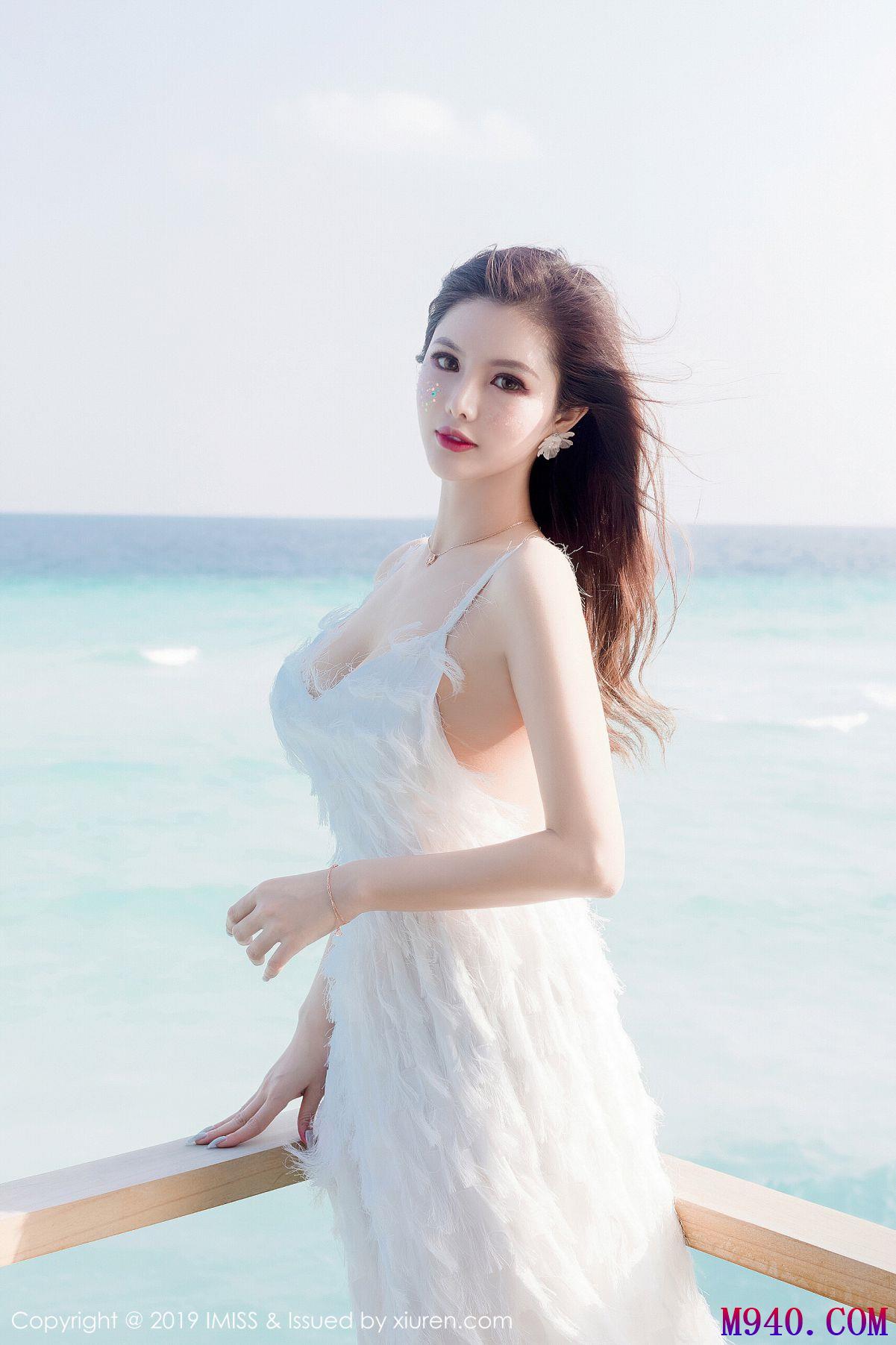 [IMISS爱蜜社] 2019.03.04 VOL.330 若彤boomboom [40P-80MB]