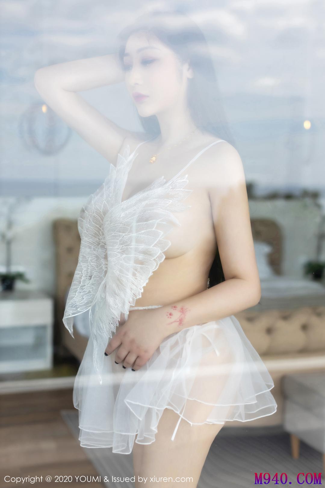 [YOUMI尤蜜荟] 2020.03.12 VOL.433 妲己_Toxic [41P]