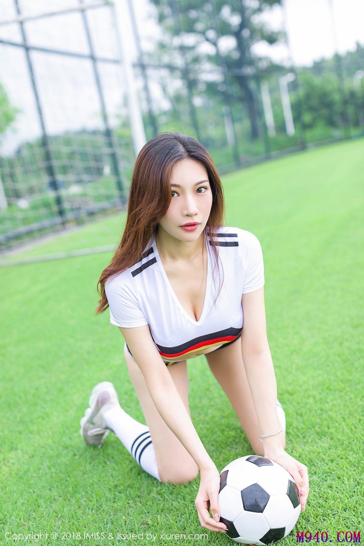 [IMISS爱蜜社] 2018.06.15 VOL.255 小狐狸Sica [32P-159MB]