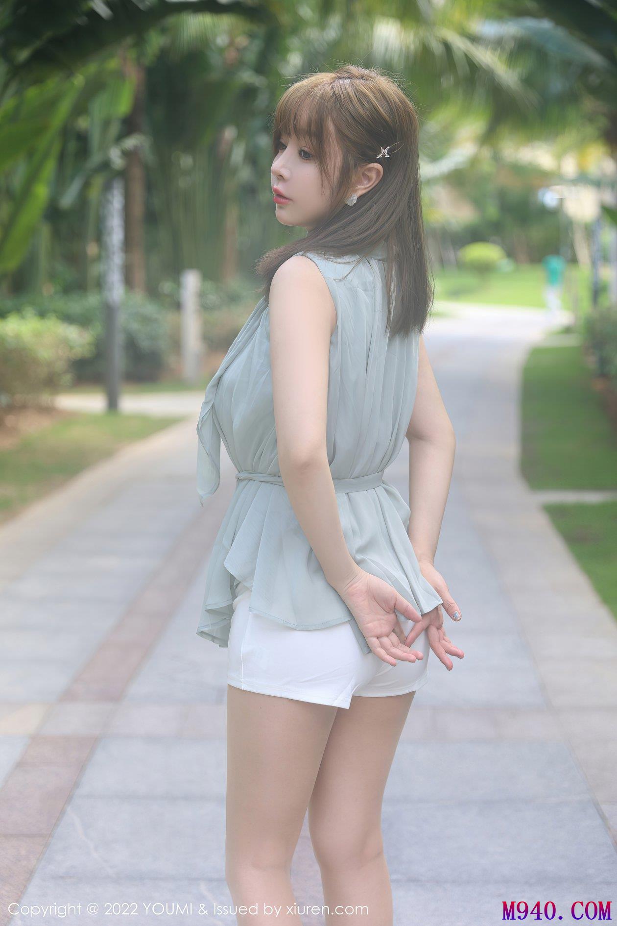 [YOUMI尤蜜荟] 2022.09.09 VOL.841 王雨纯 [71P-786MB]