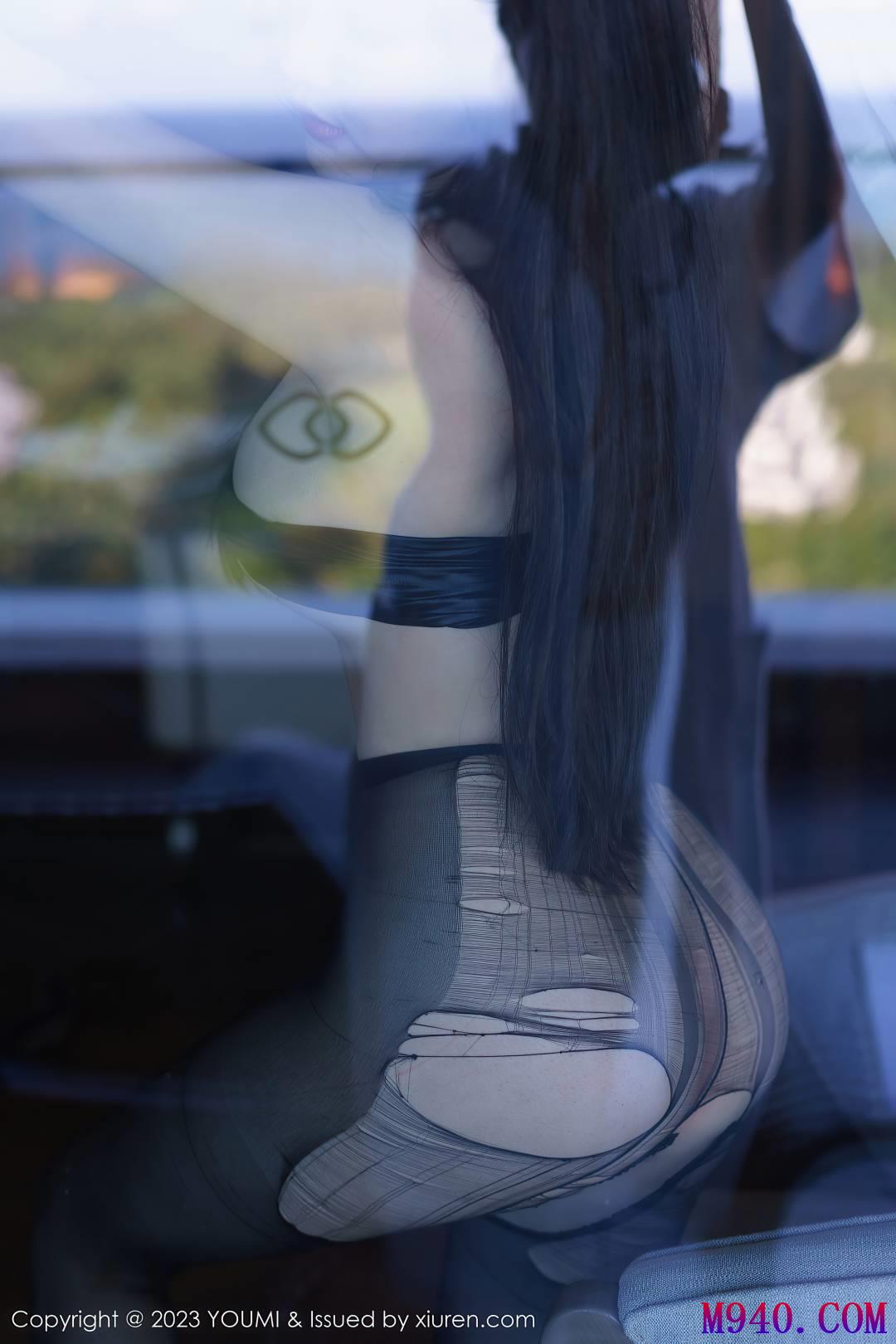 [YouMi尤蜜荟] 2023.01.13 VOL.890 Carol周妍希 [97P-834MB]