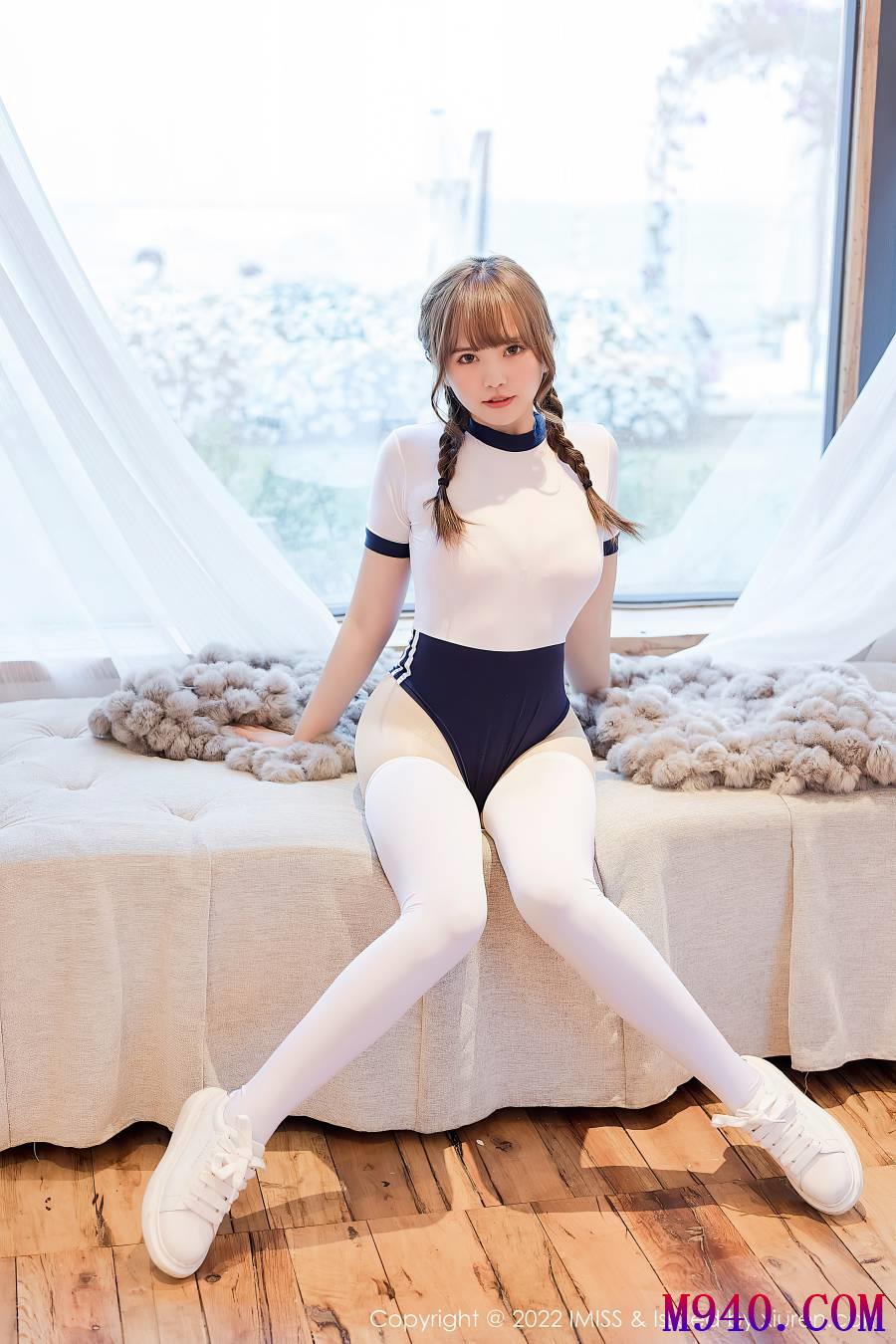 [IMiss爱蜜社] 2022.05.11 VOL.681 张思允Nice [66P-561MB]