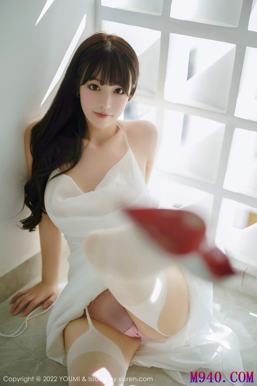 [YouMi尤蜜荟] 2022.10.21 VOL.856 朱可儿Flora [88P-637MB]