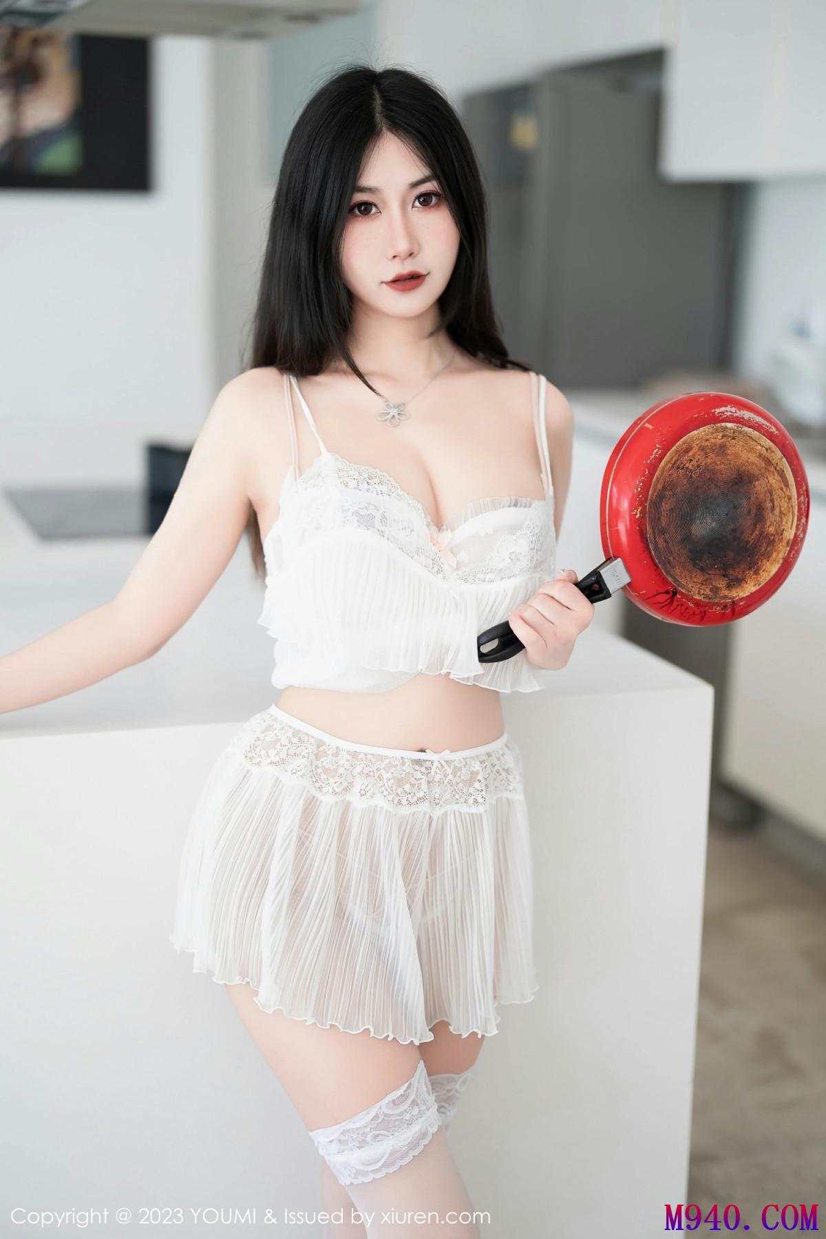 [YouMi尤蜜荟] 2023.07.04 VOL.959 laura阿姣 [85P-620MB]