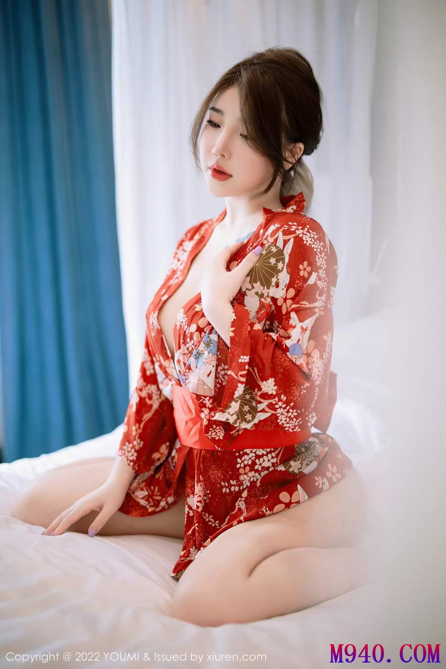 [YouMi尤蜜荟] 2022.11.16 VOL.865 小海臀Rena [68P-567MB]
