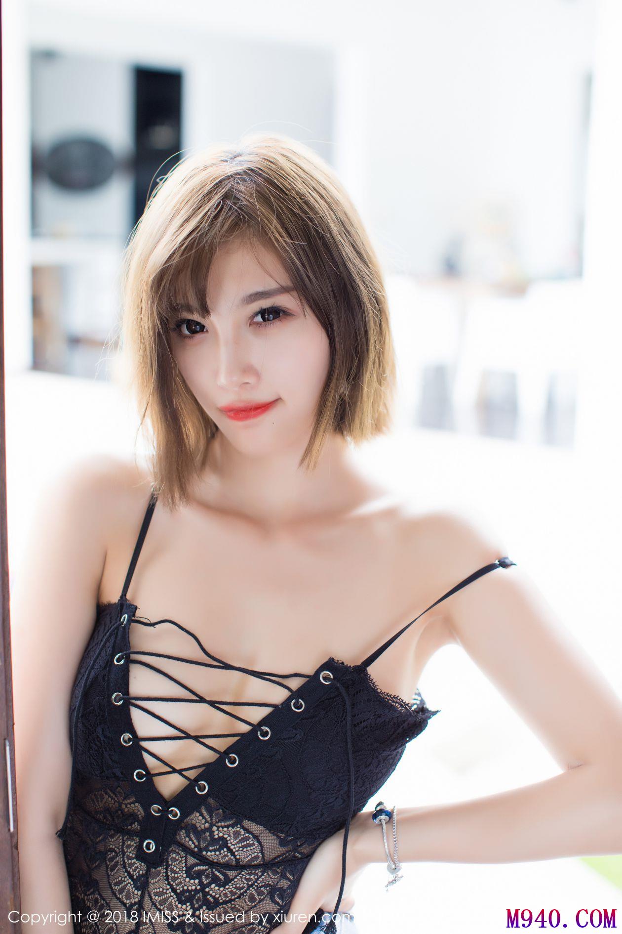 [IMISS爱蜜社] 2018.04.11 VOL.228 杨晨晨sugar [35P-130MB]