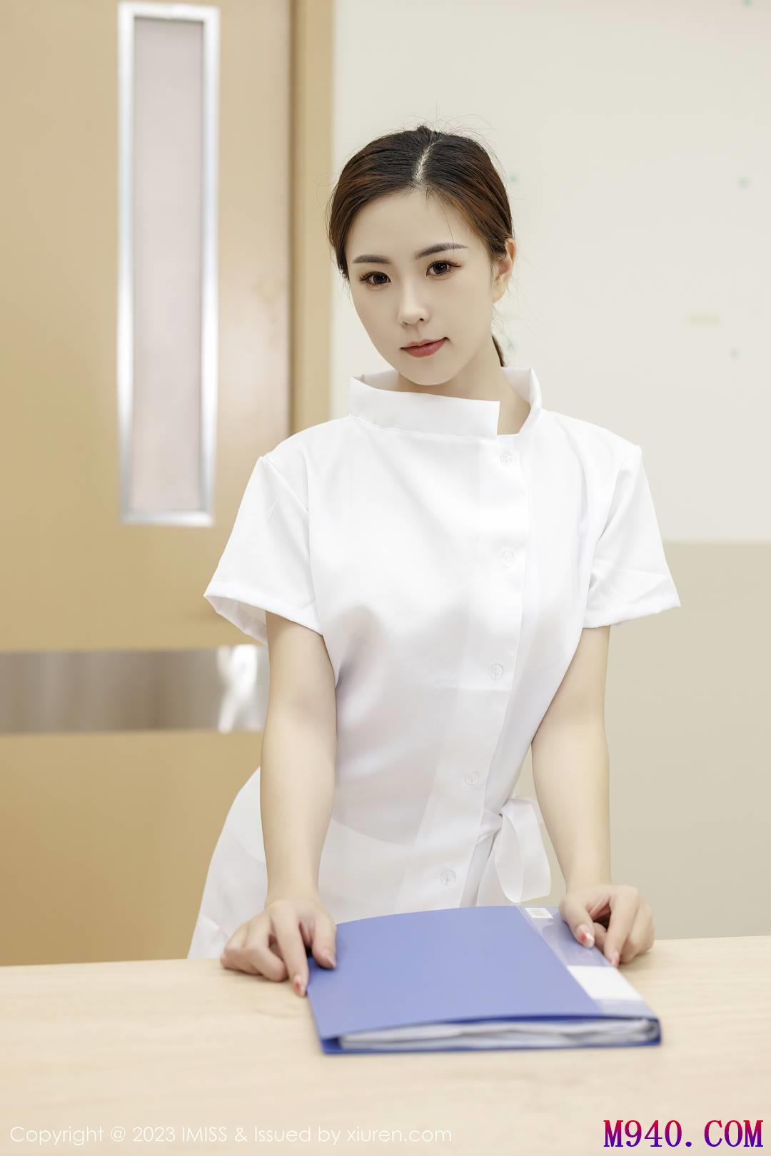 [IMiss爱蜜社] 2023.03.29 VOL.726 杨紫嫣candy [61P-463MB]