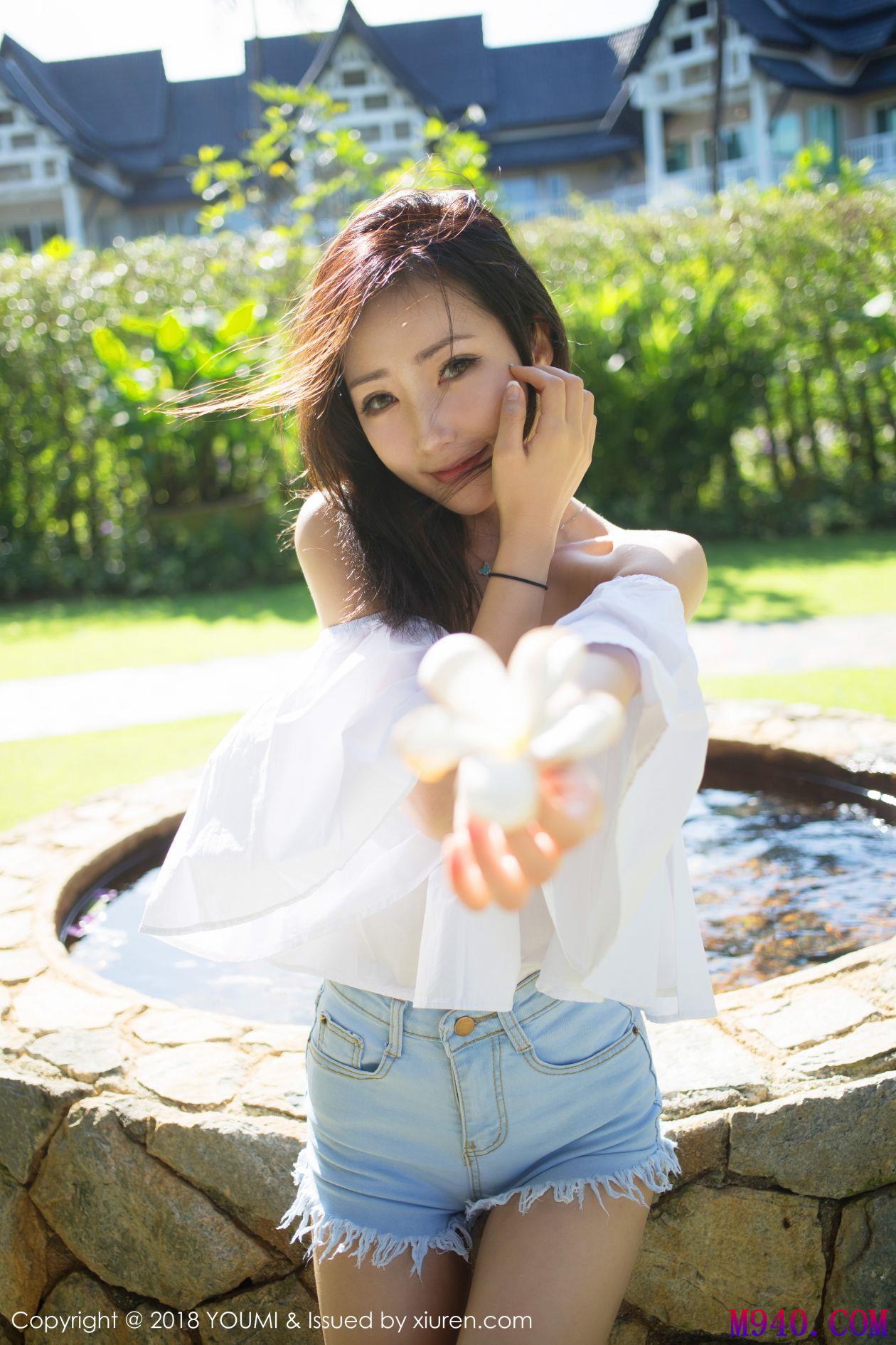 [YOUMI尤蜜荟] 2018.01.02 VOL.102 模特合集 [144P-495MB]