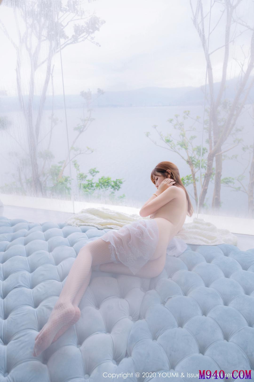 [YOUMI尤蜜荟] 2020.05.15 VOL.471 王雨纯 [88P-162MB]