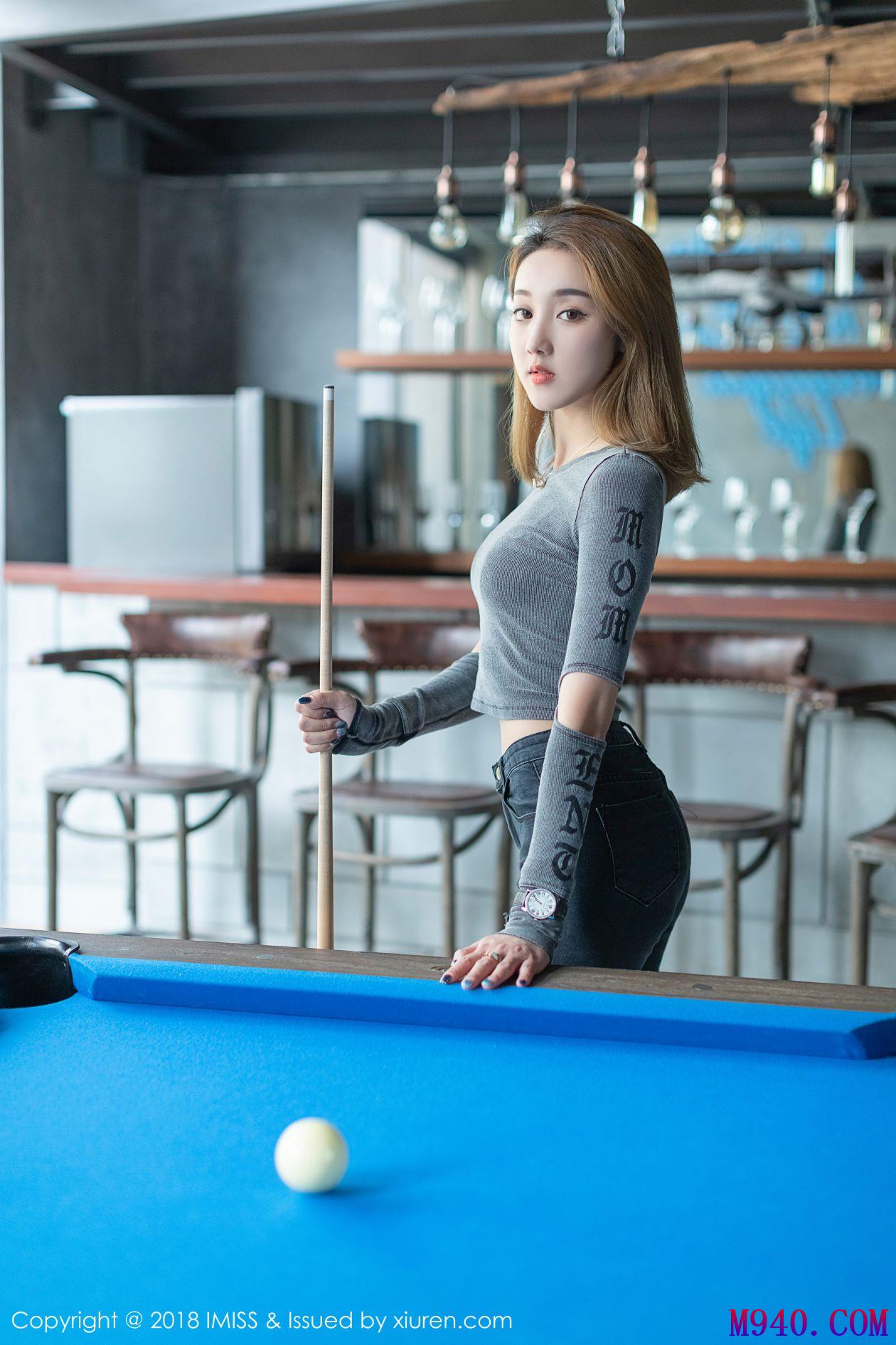 [IMISS爱蜜社] 2018.10.08 VOL.295 美琪vicky [34P-150MB]