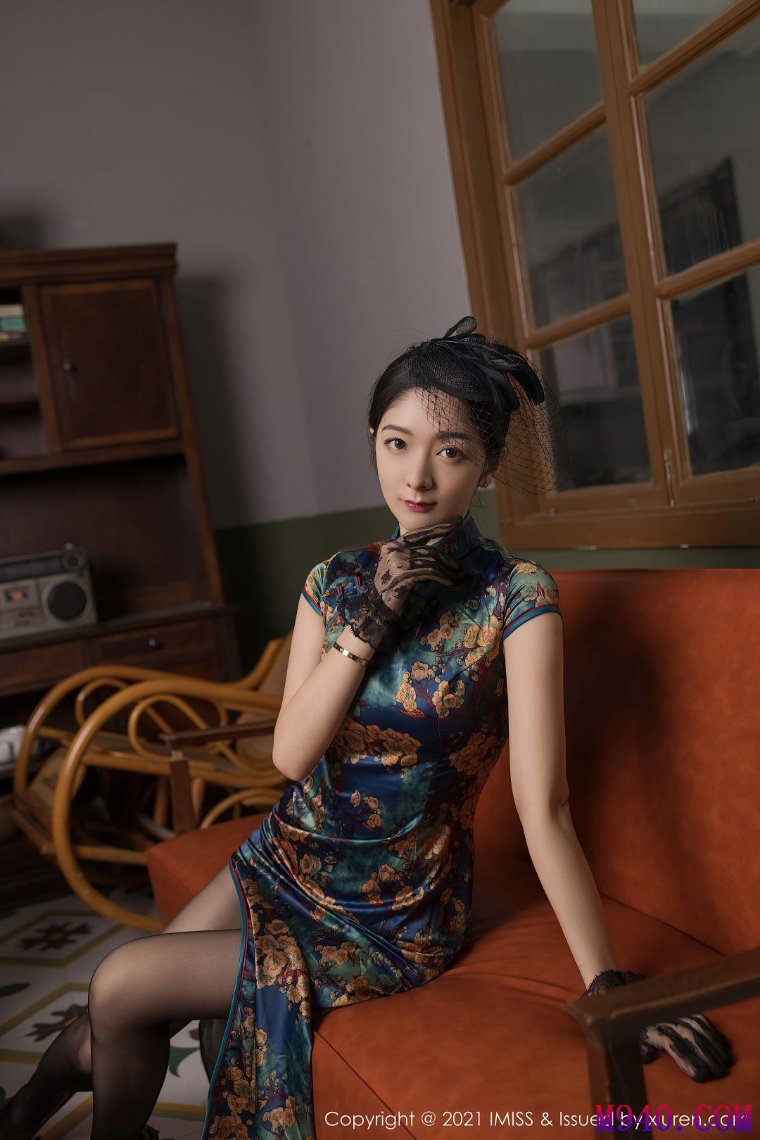 [IMISS爱蜜社] 2021.05.12 VOL.591 Angela00 [51P-478MB]