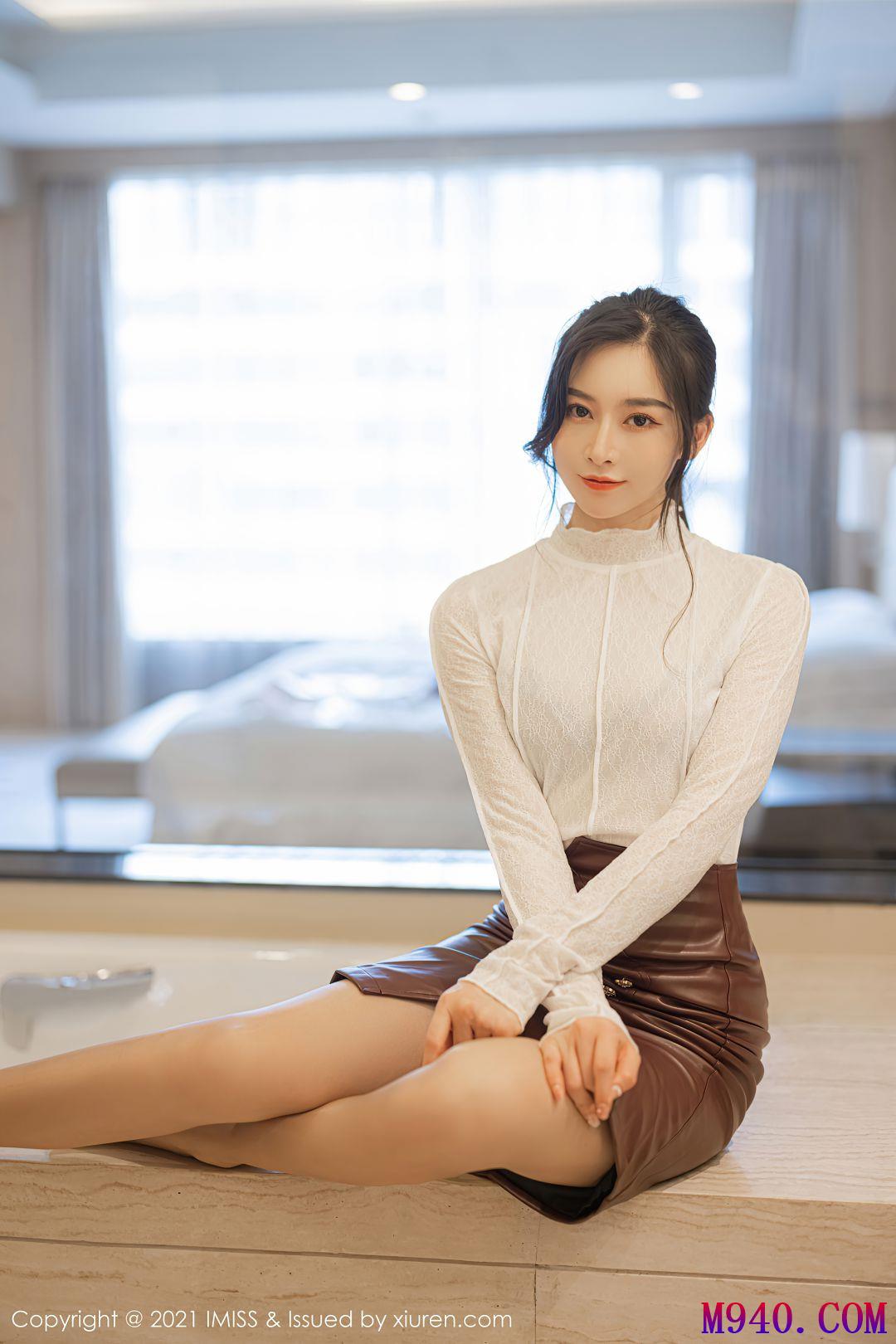 [IMiss爱蜜社] 2021.09.16 VOL.630 Vanessa [67P-627MB]
