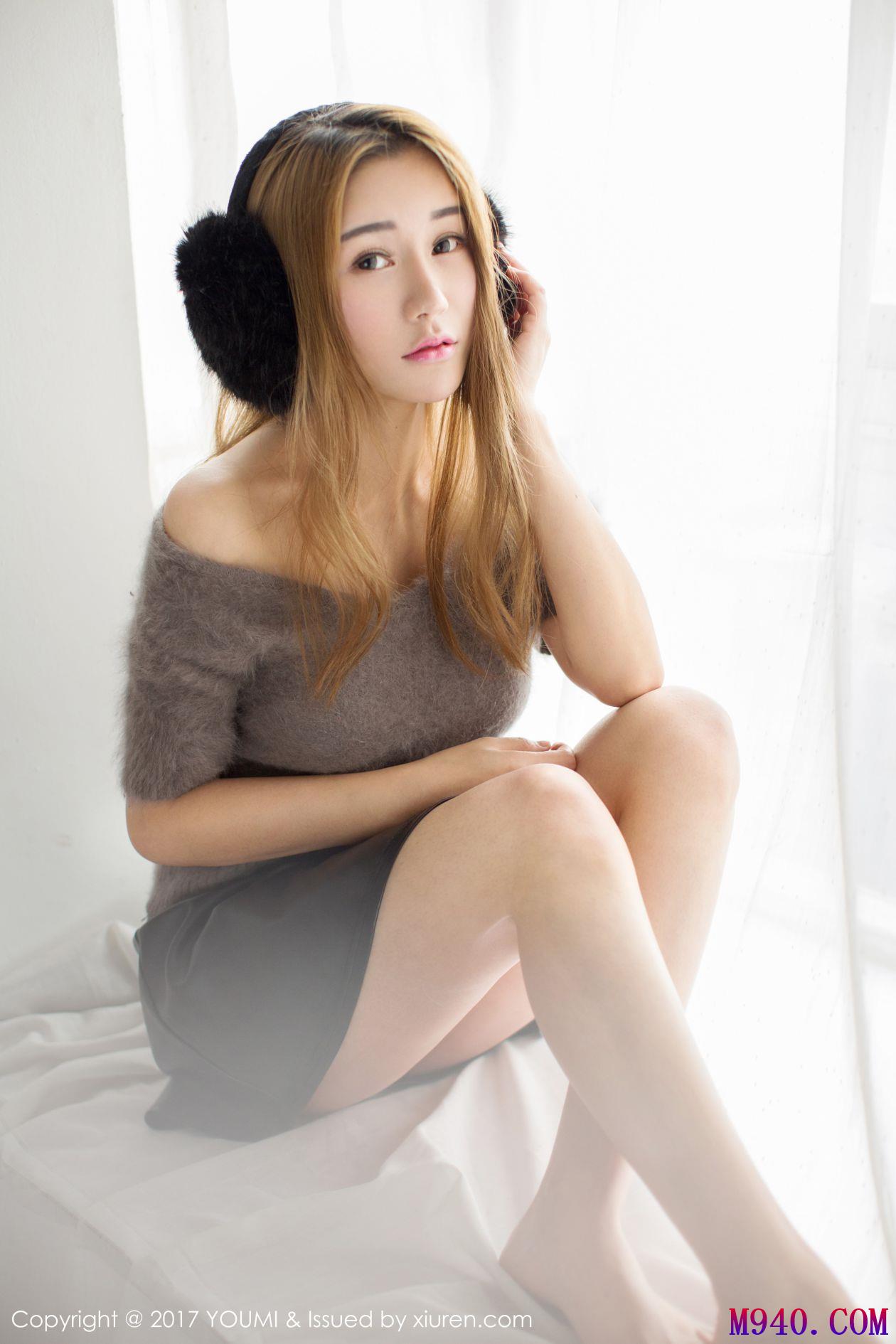 [YOUMI尤蜜荟] 2017.01.12 VOL.008 宋梓诺Bee [56P-185MB]