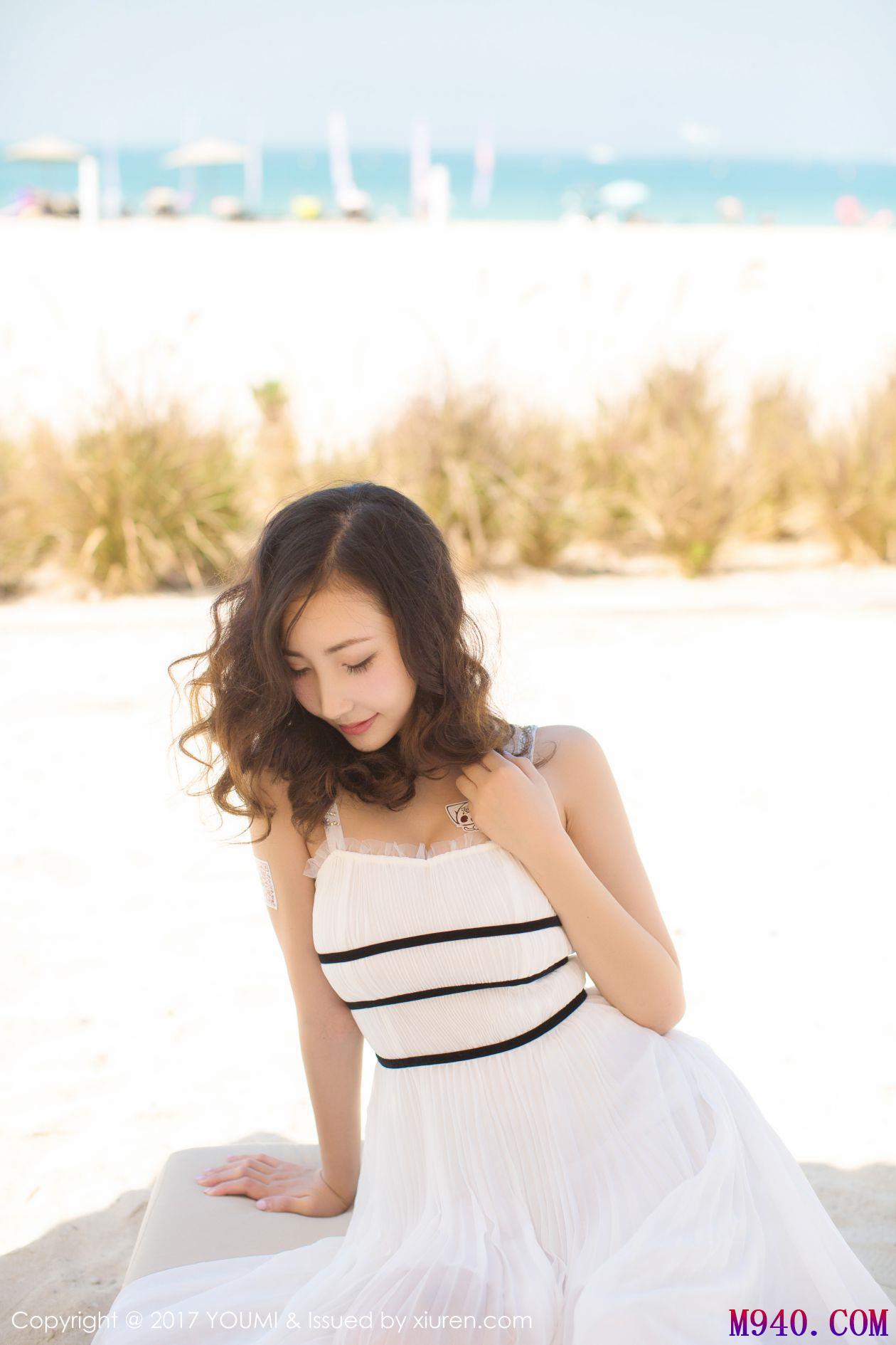 [YOUMI尤蜜荟] 2017.11.07 VOL.078 Yumi-尤美 [44P-133MB]