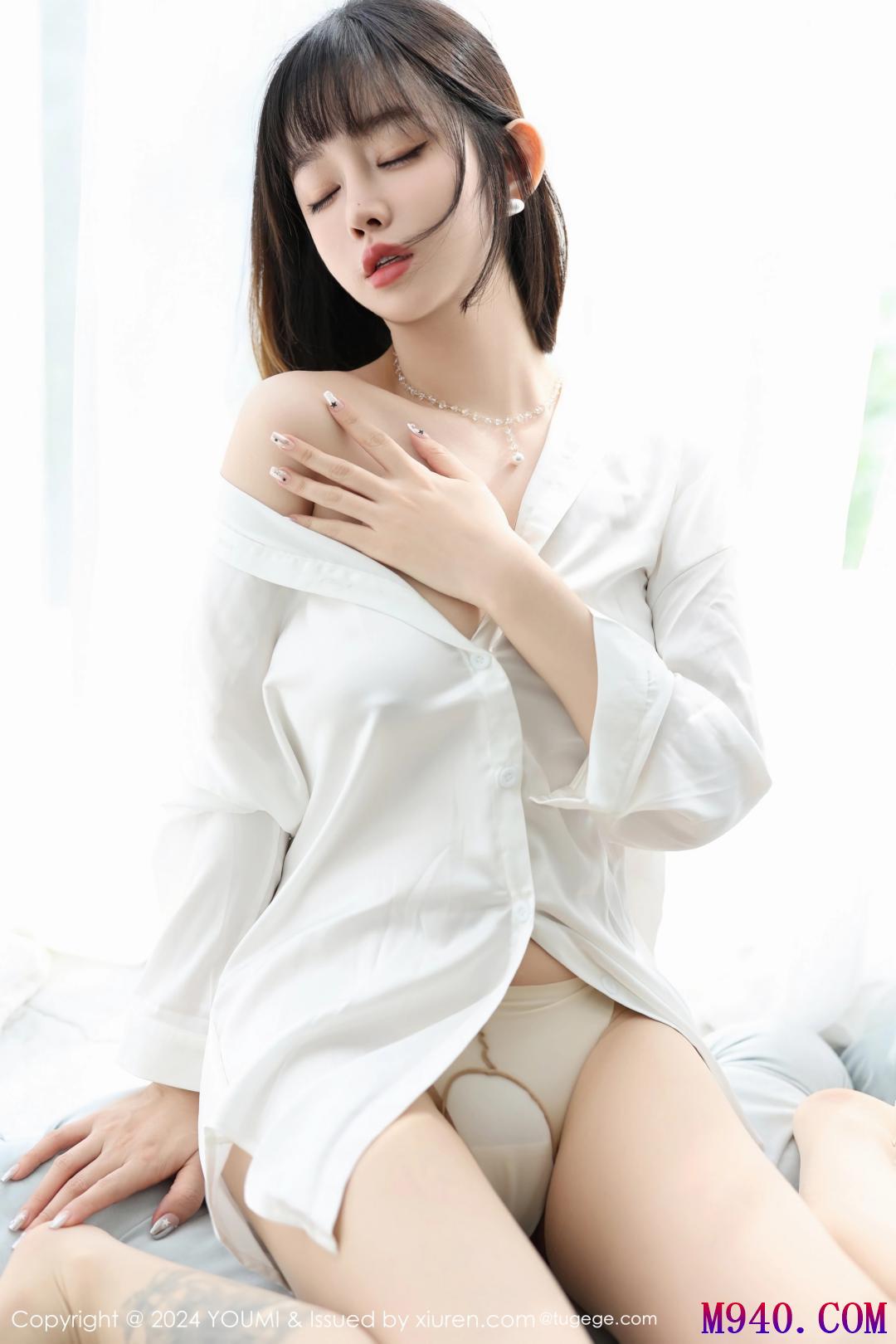 [YOUMI尤蜜荟] 2024.07.12 VOL.1083 王雨纯 [102P-650MB]