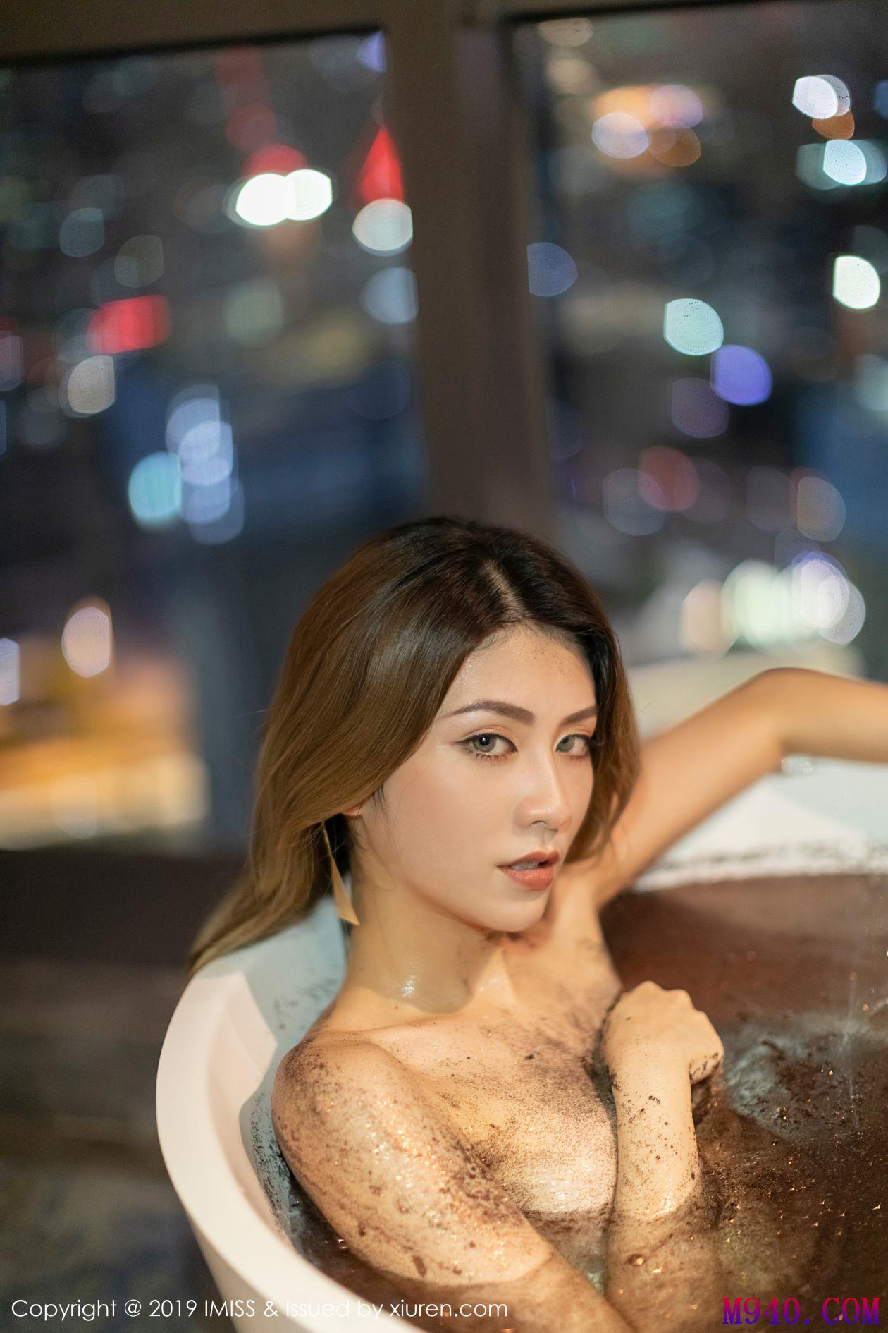 [IMISS爱蜜社] 2019.02.02 VOL.324 Arlie [37P-150MB]