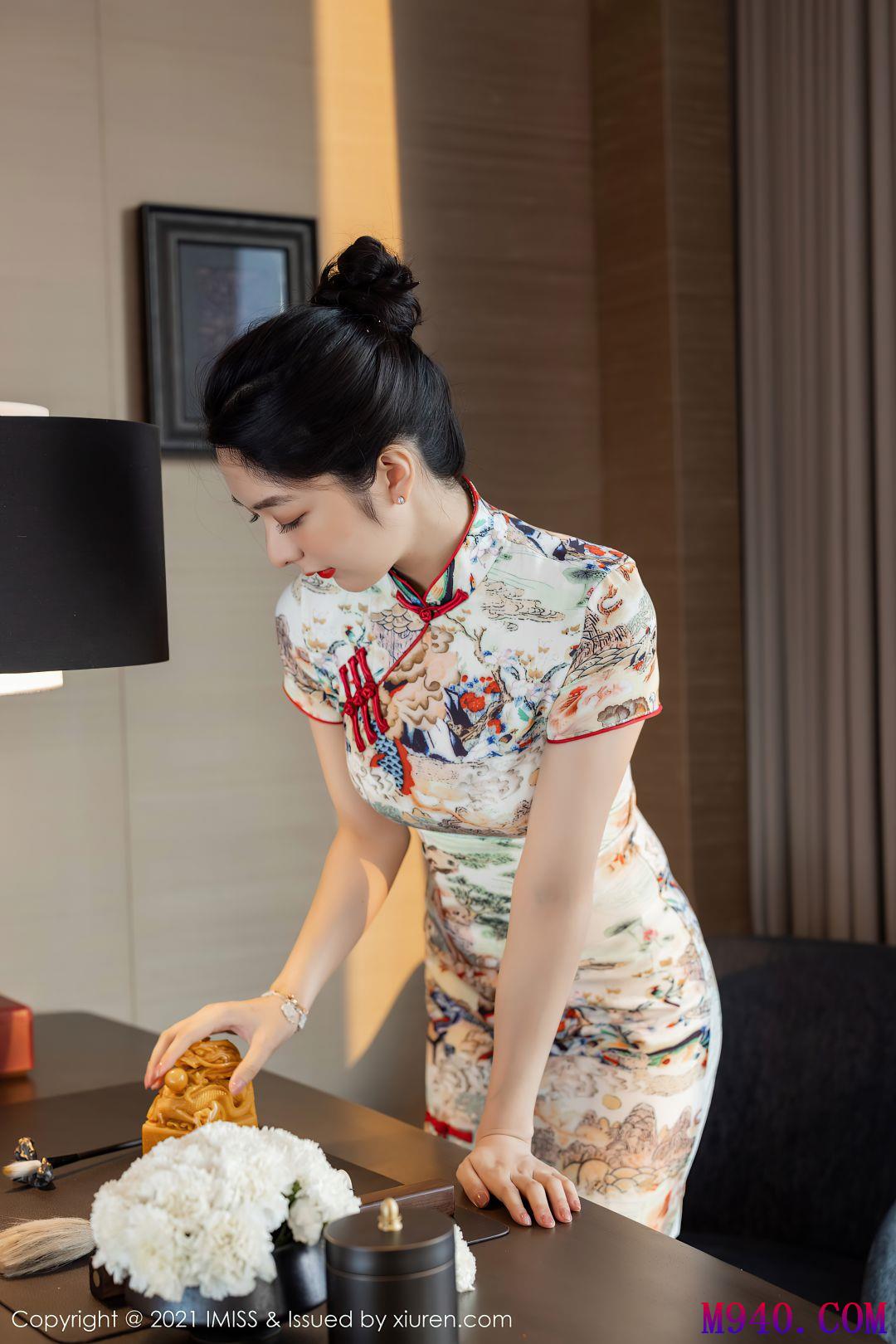 [IMISS爱蜜社] 2021.05.18 VOL.593 Angela00 [41P-368MB]