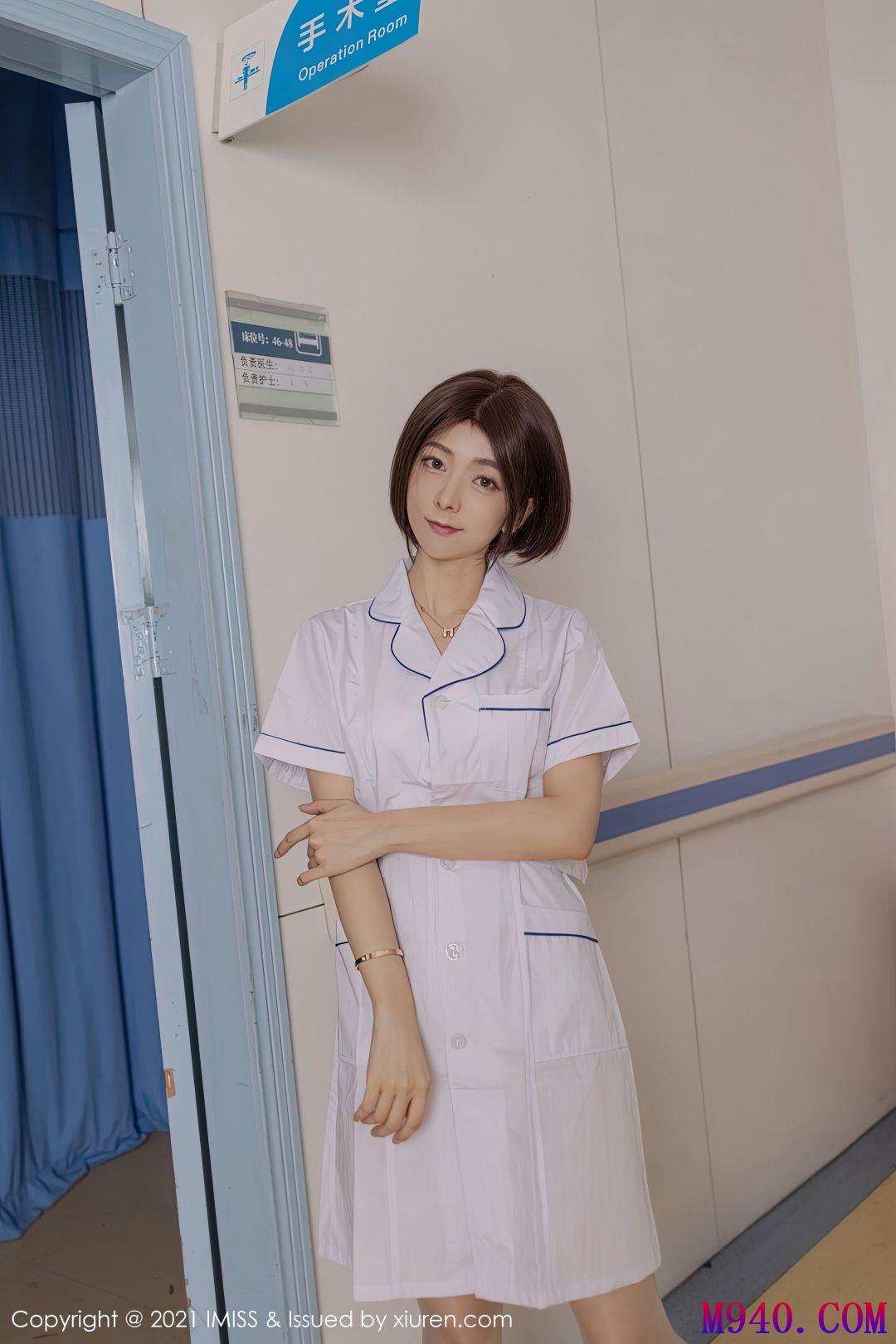 [IMISS爱蜜社] 2021.04.22 VOL.580 Angela00 [53P-426MB]