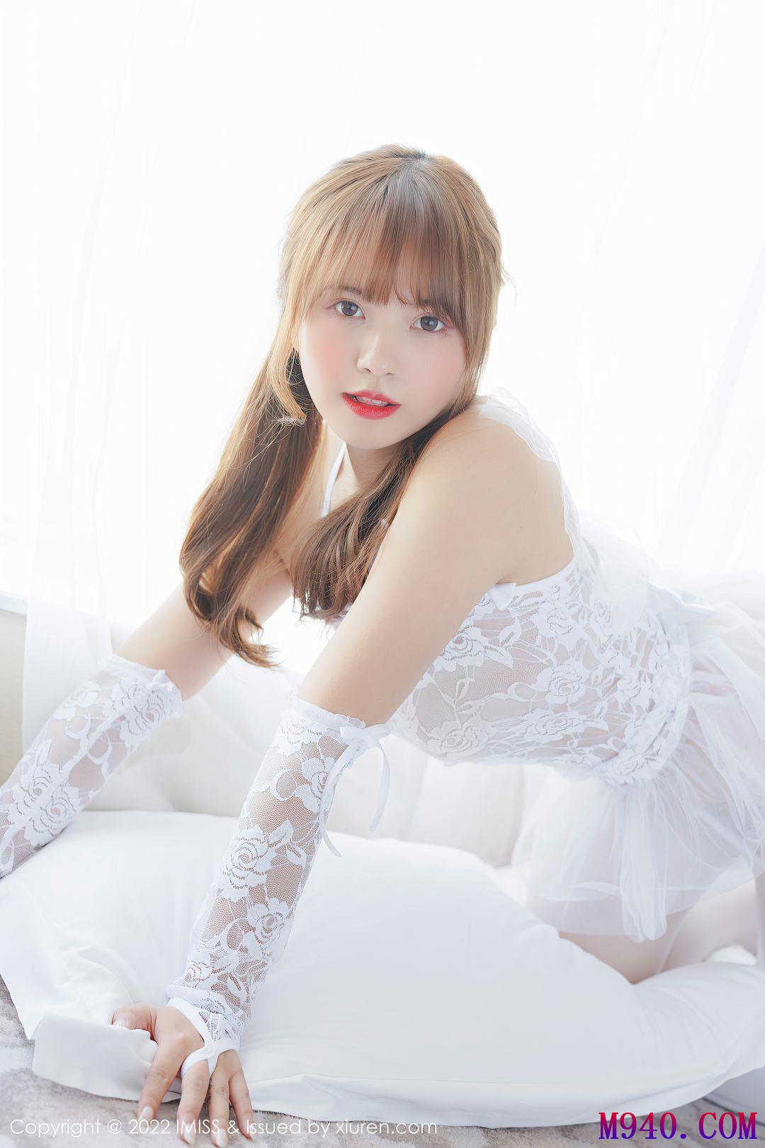 [IMiss爱蜜社] 2022.04.01 VOL.674 张思允Nice [59P-530MB]