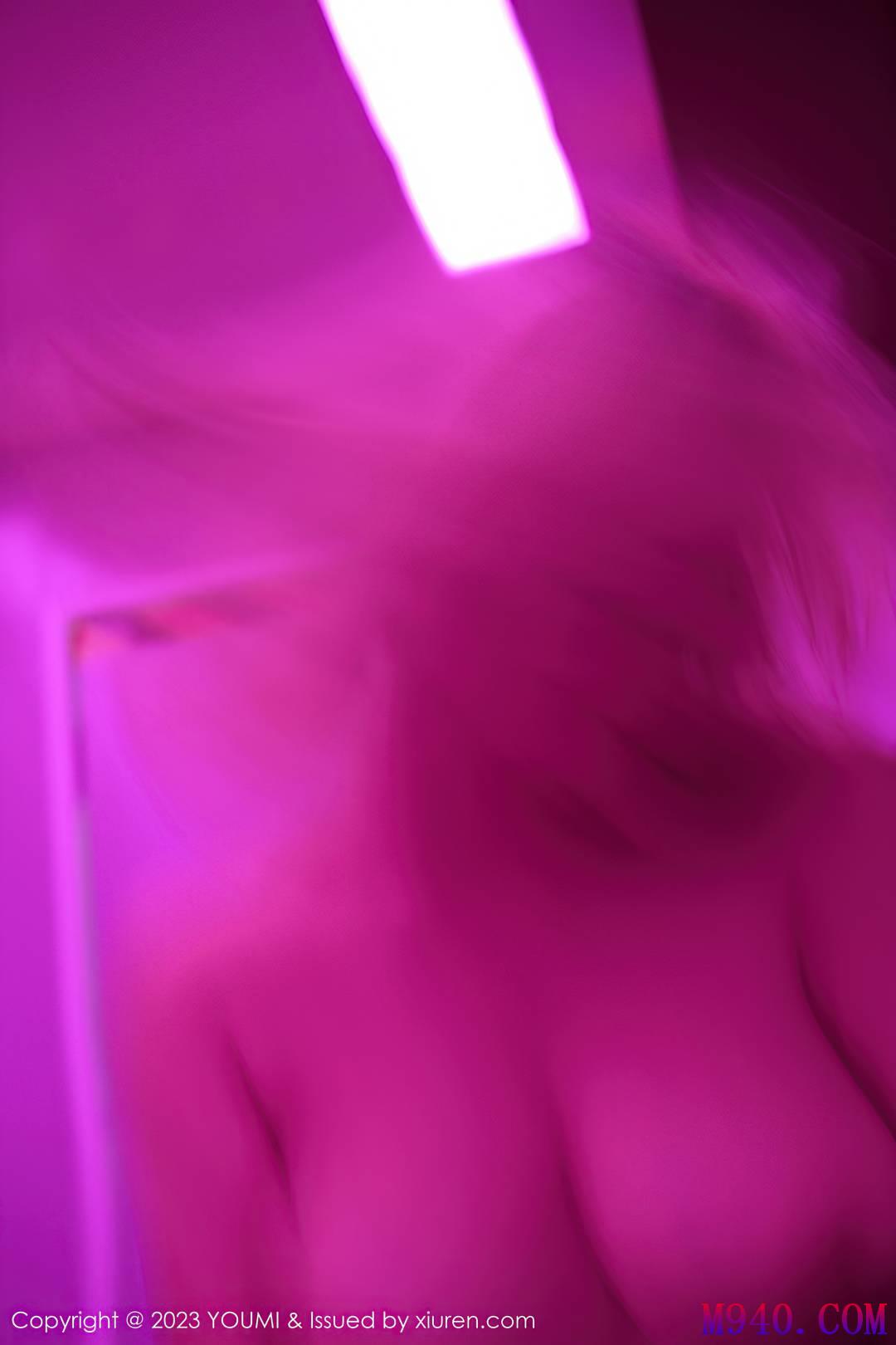 [YOUMI尤蜜荟] 2023.11.23 VOL.1005 妲己_Toxic [97P-836MB]