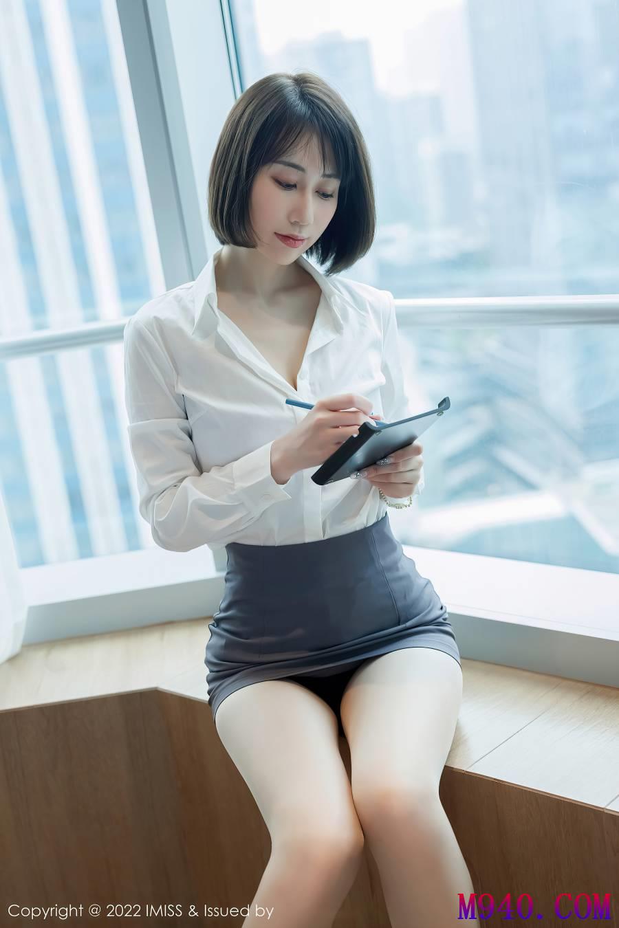 [IMiss爱蜜社] 2022.12.12 VOL.709 瑞妤 [68P-560MB]