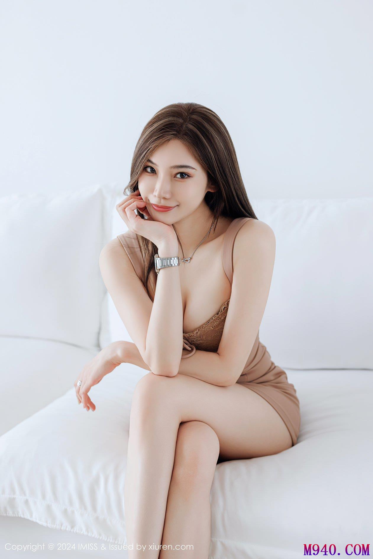 [IMISS爱蜜社] 2024.08.05 VOL.775 小狐狸Kathryn [53P-416MB]